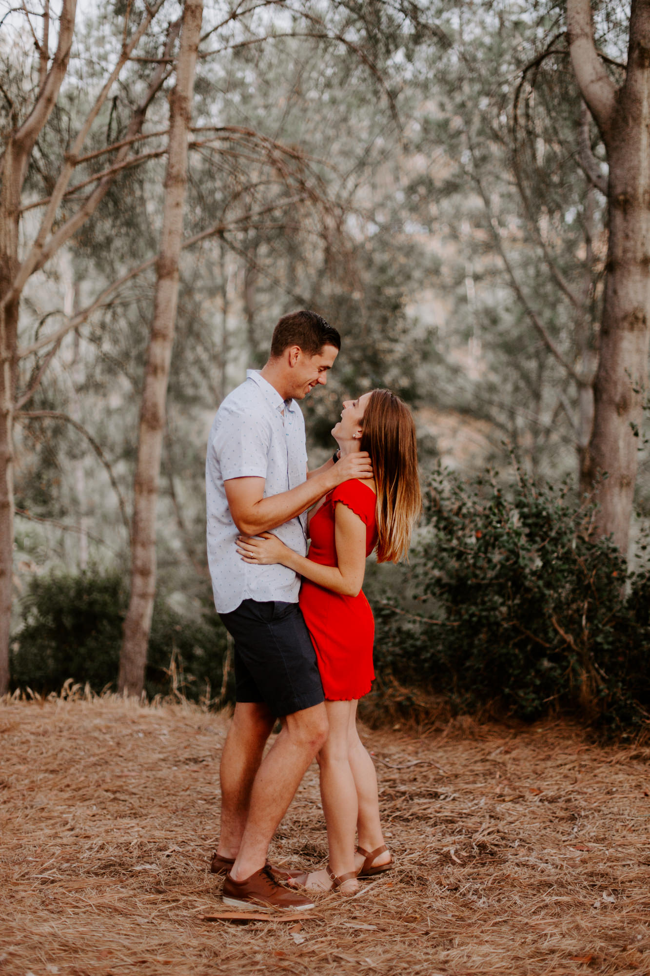 San Diego Engagement Photographer, Engagement Photos in San Diego, Presidio Park Engagement Photographer, Engagement Session locations San Diego, San Diego Engagement Session, Presidio Park Photos