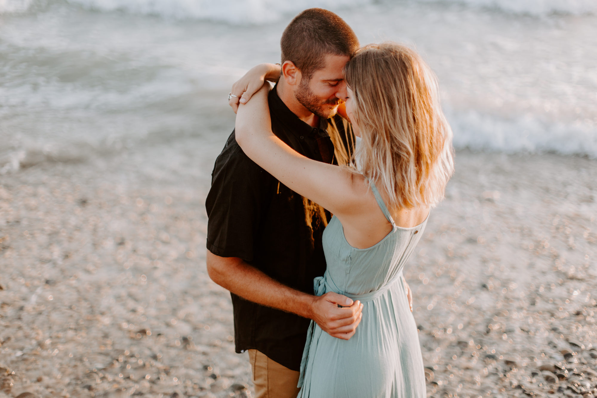 San Diego Engagement Photographer, Engagement Photos in San Diego, In Home Engagement Photographer, In Home engagement photos, Oceanside Engagement Photographer, Engagement photos locations San Diego