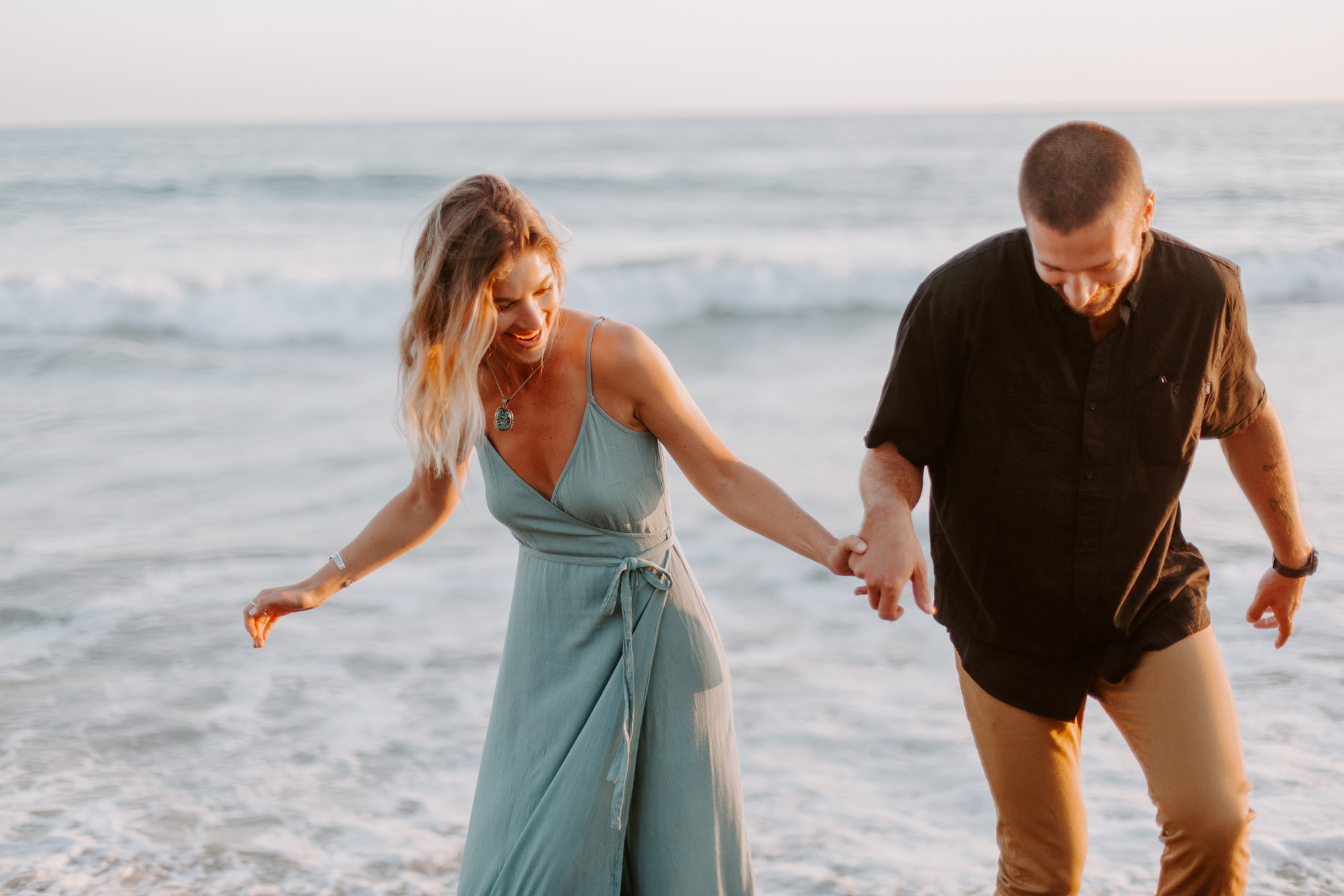 San Diego Engagement Photographer, Engagement Photos in San Diego, In Home Engagement Photographer, In Home engagement photos, Oceanside Engagement Photographer, Engagement photos locations San Diego