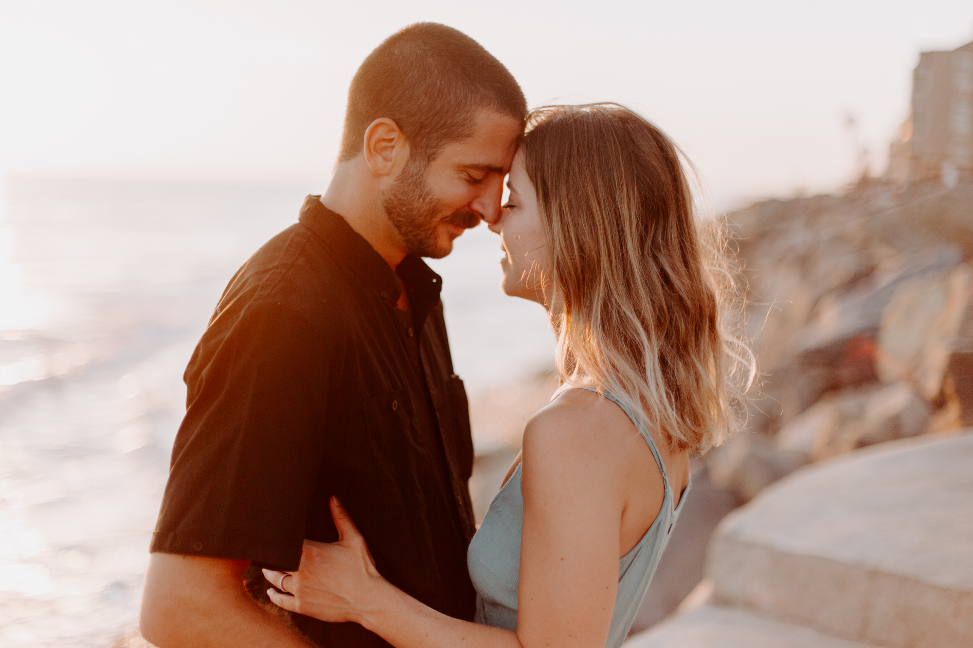 San Diego Engagement Photographer, Engagement Photos in San Diego, In Home Engagement Photographer, In Home engagement photos, Oceanside Engagement Photographer, Engagement photos locations San Diego