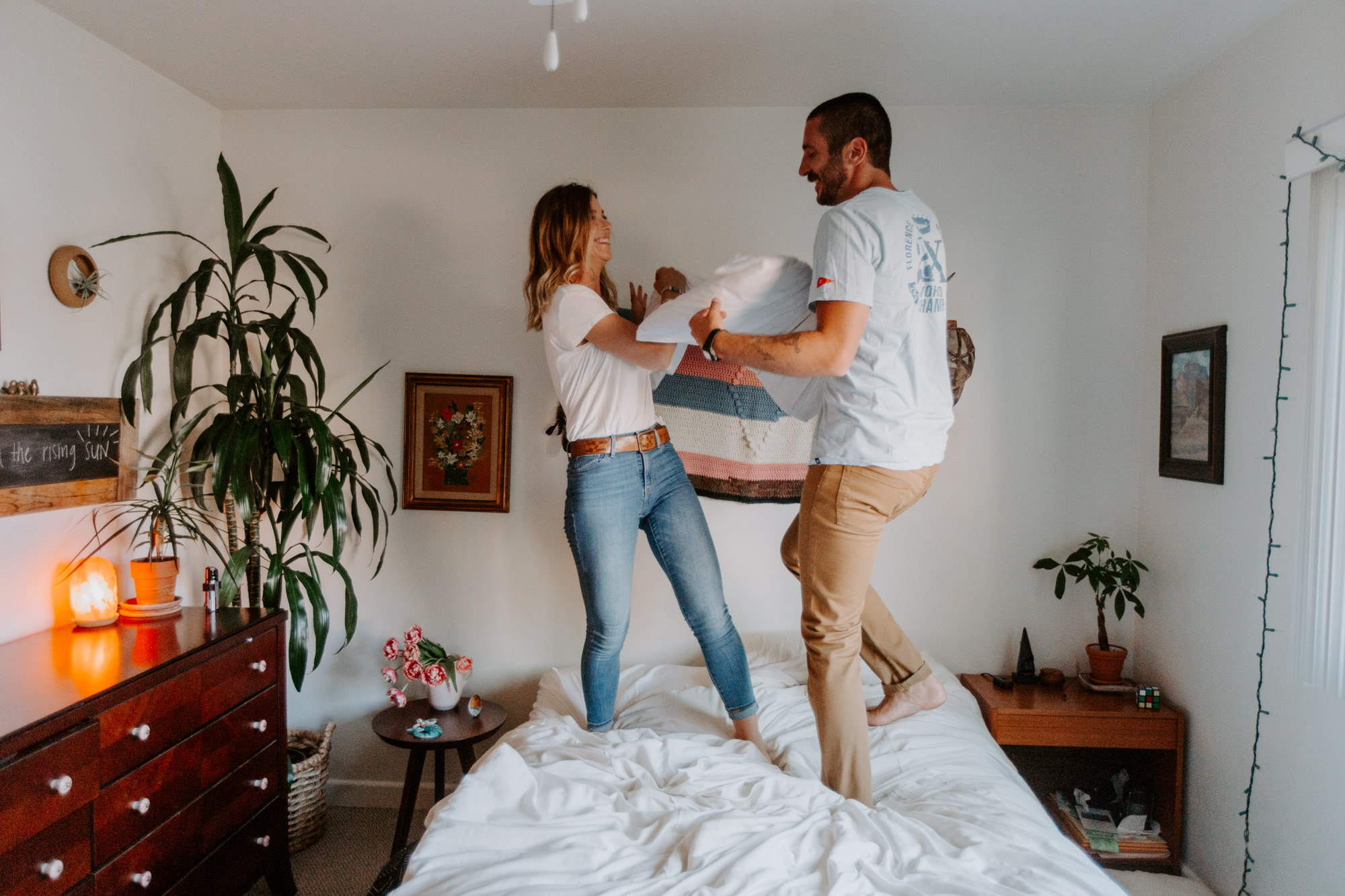 San Diego Engagement Photographer, Engagement Photos in San Diego, In Home Engagement Photographer, In Home engagement photos, Oceanside Engagement Photographer, Engagement photos locations San Diego