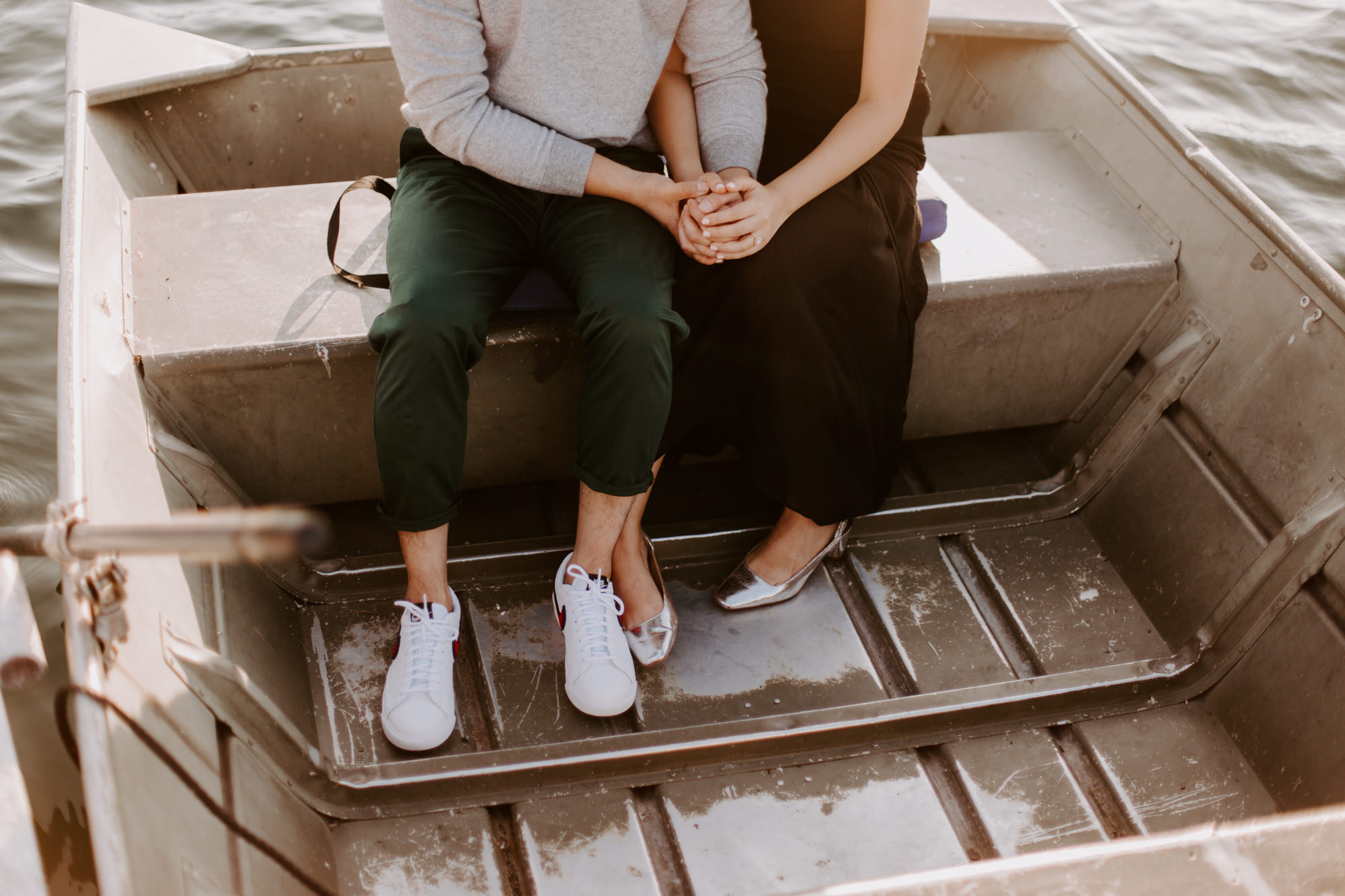 San Diego Engagement Photographer, Engagement Photos at Lake Murray, La Mesa Engagement Photographer, Lake Murray Engagement Session, Lake Murray, La Mesa, lake engagement photos, San Diego lake