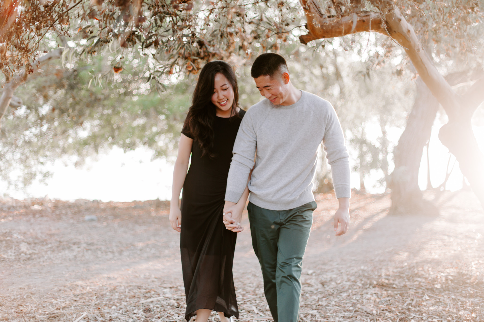 San Diego Engagement Photographer, Engagement Photos at Lake Murray, La Mesa Engagement Photographer, Lake Murray Engagement Session, Lake Murray, La Mesa, lake engagement photos, San Diego lake