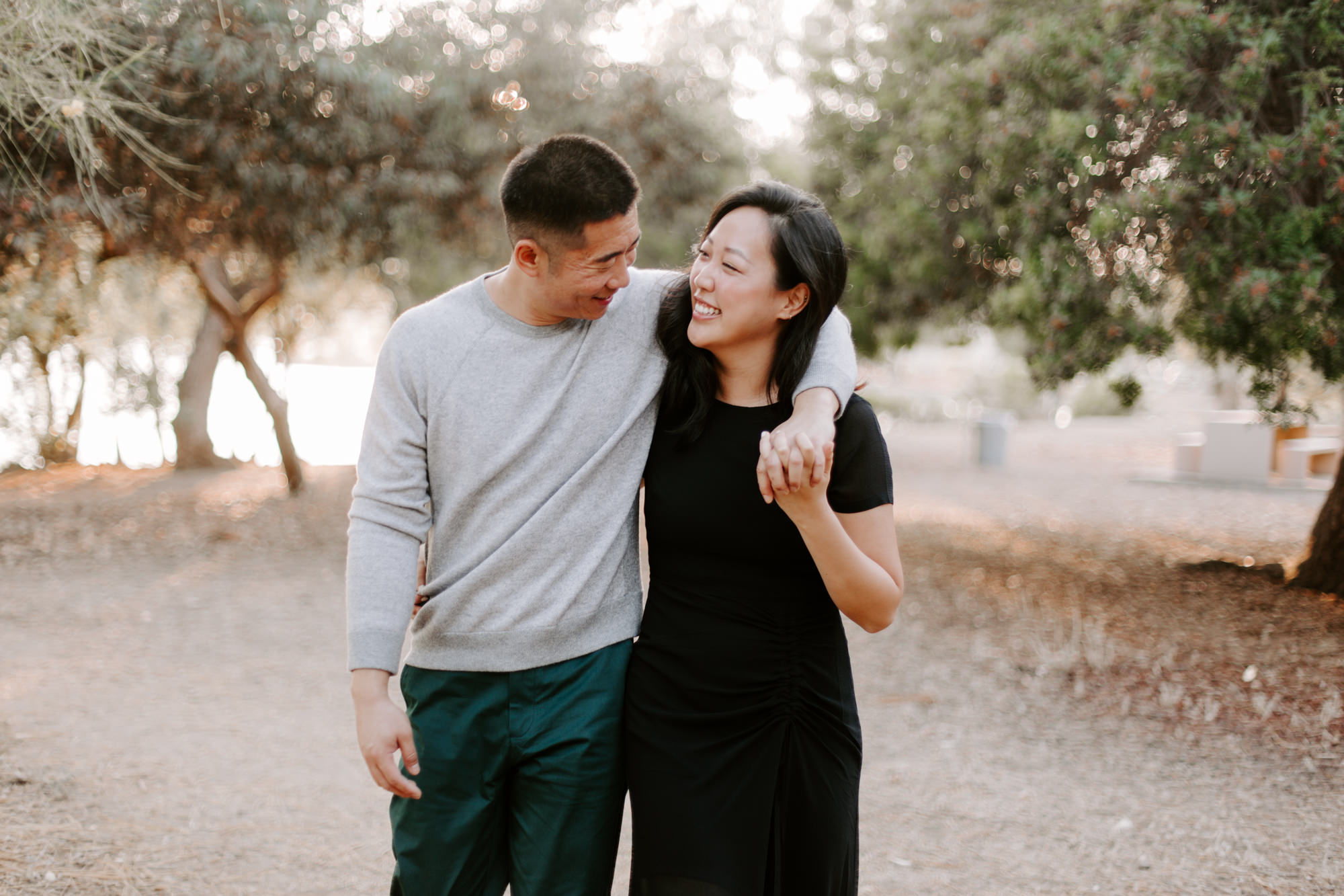 San Diego Engagement Photographer, Engagement Photos at Lake Murray, La Mesa Engagement Photographer, Lake Murray Engagement Session, Lake Murray, La Mesa, lake engagement photos, San Diego lake