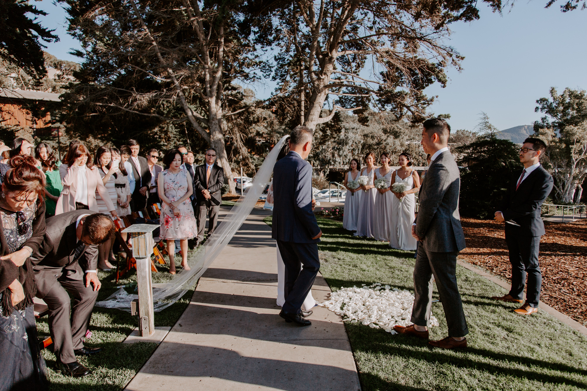 San Diego Wedding photography at Martin Johnson House Scripps Beach054.jpg