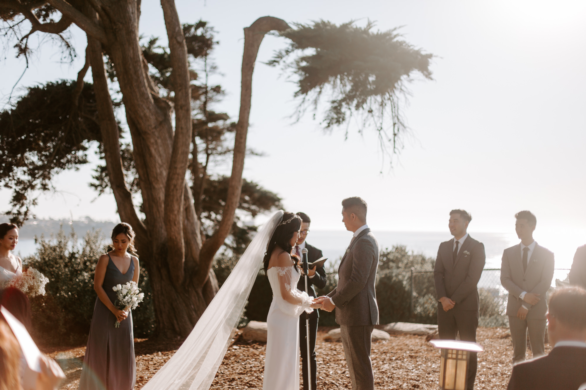 San Diego Wedding photography at Martin Johnson House Scripps Beach056.jpg