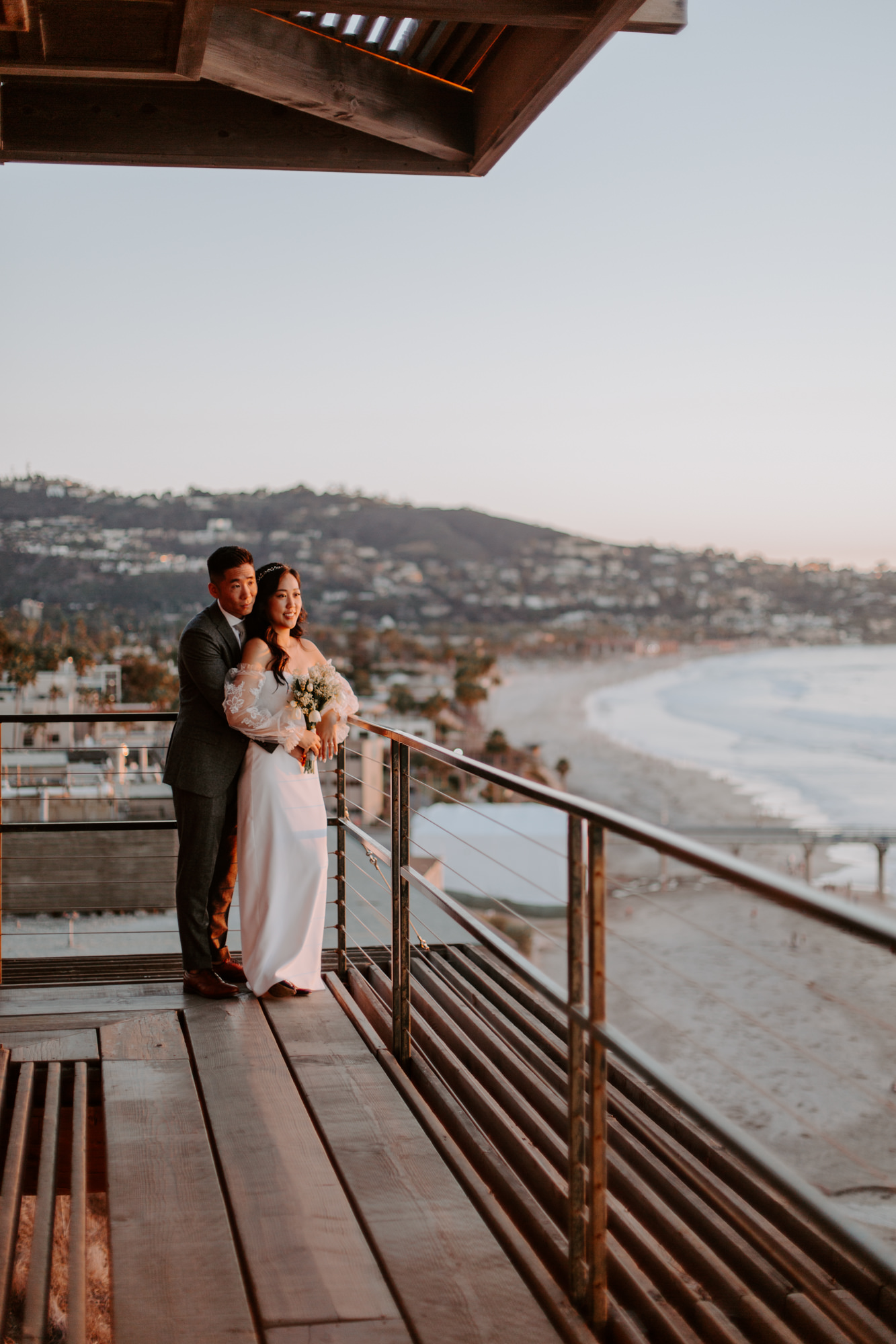 San Diego Wedding photography at Martin Johnson House Scripps Beach083.jpg
