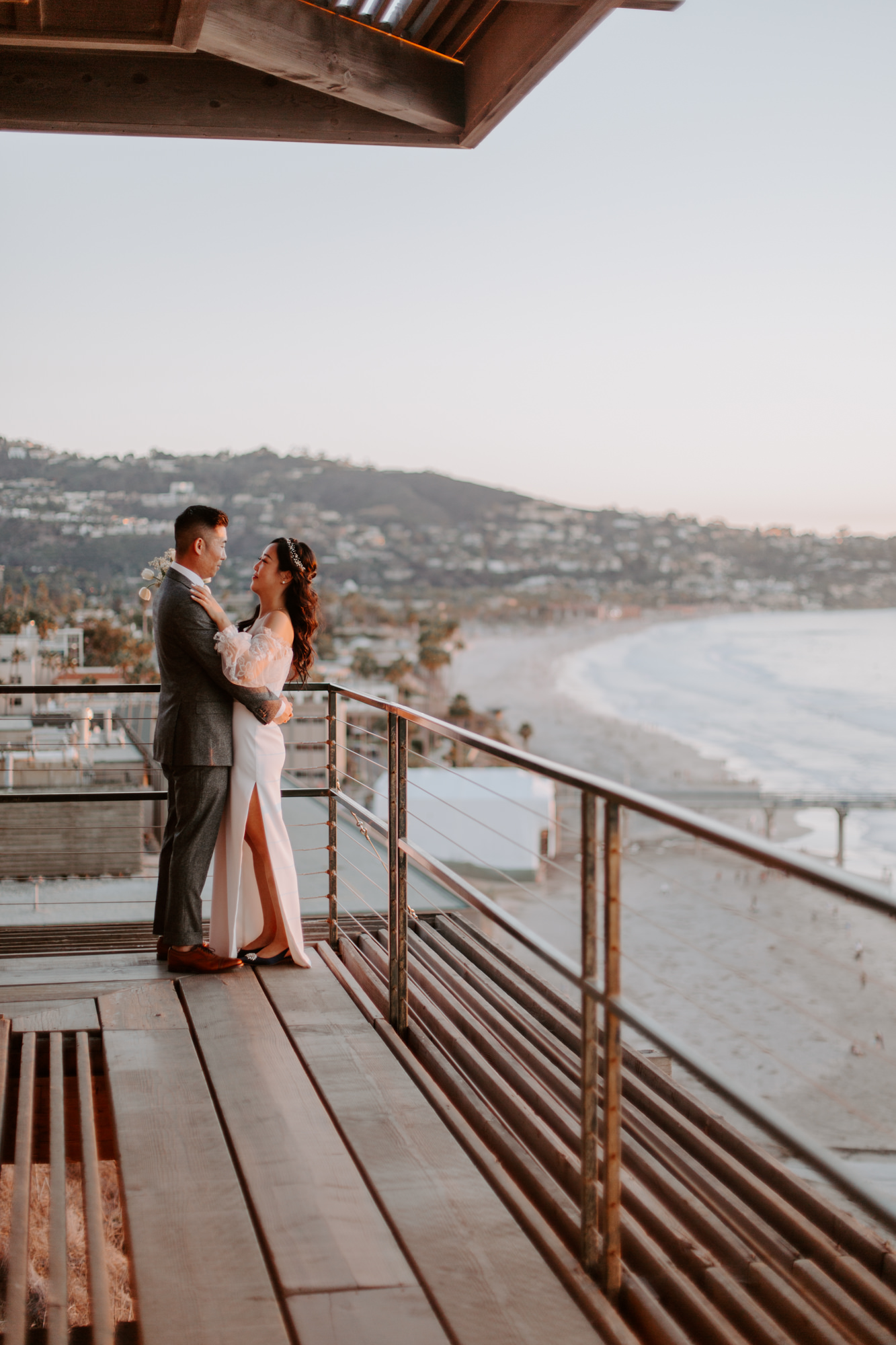 San Diego Wedding photography at Martin Johnson House Scripps Beach084.jpg