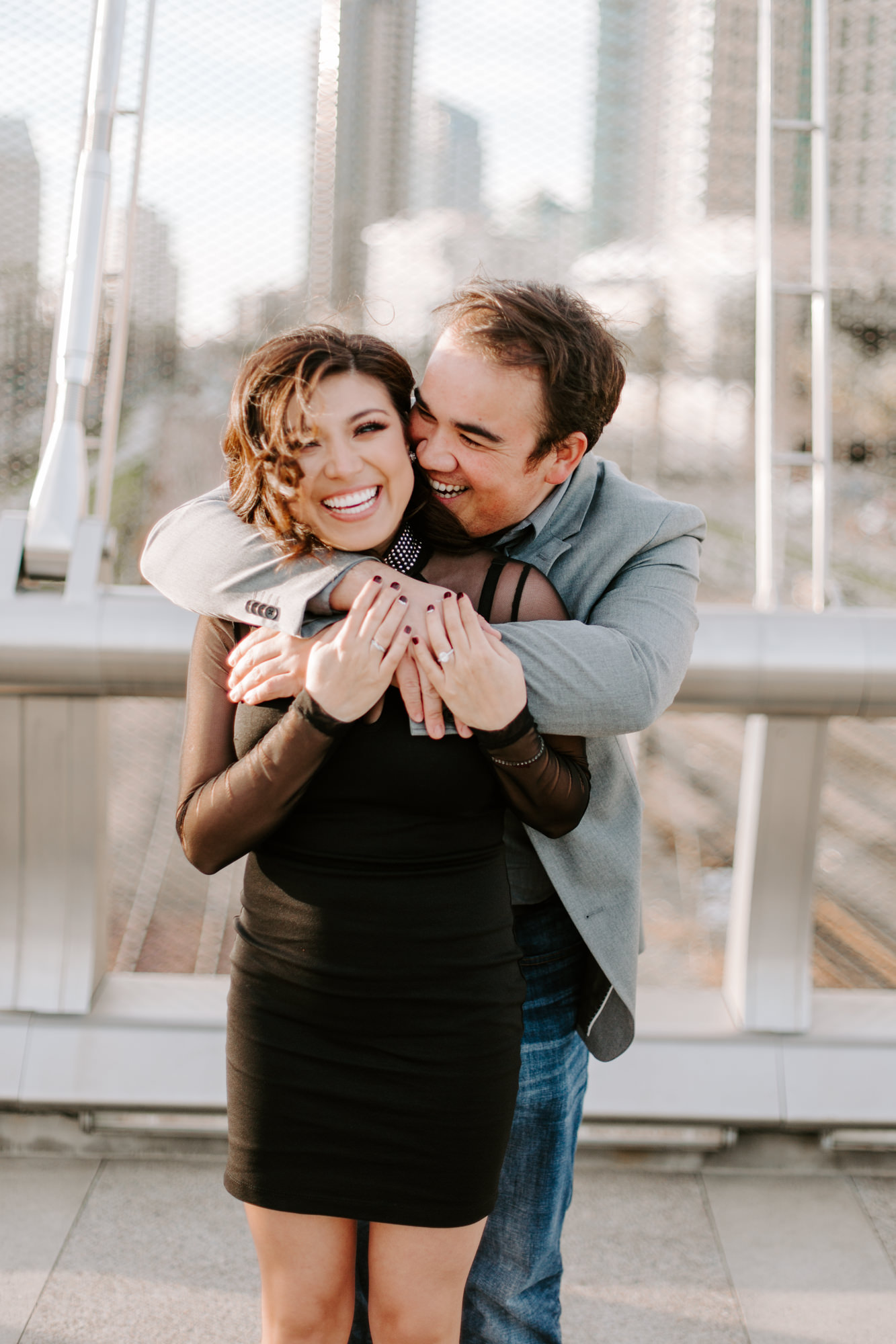 San Diego Engagement photography at Gaslamp District Downtown Urban016.jpg