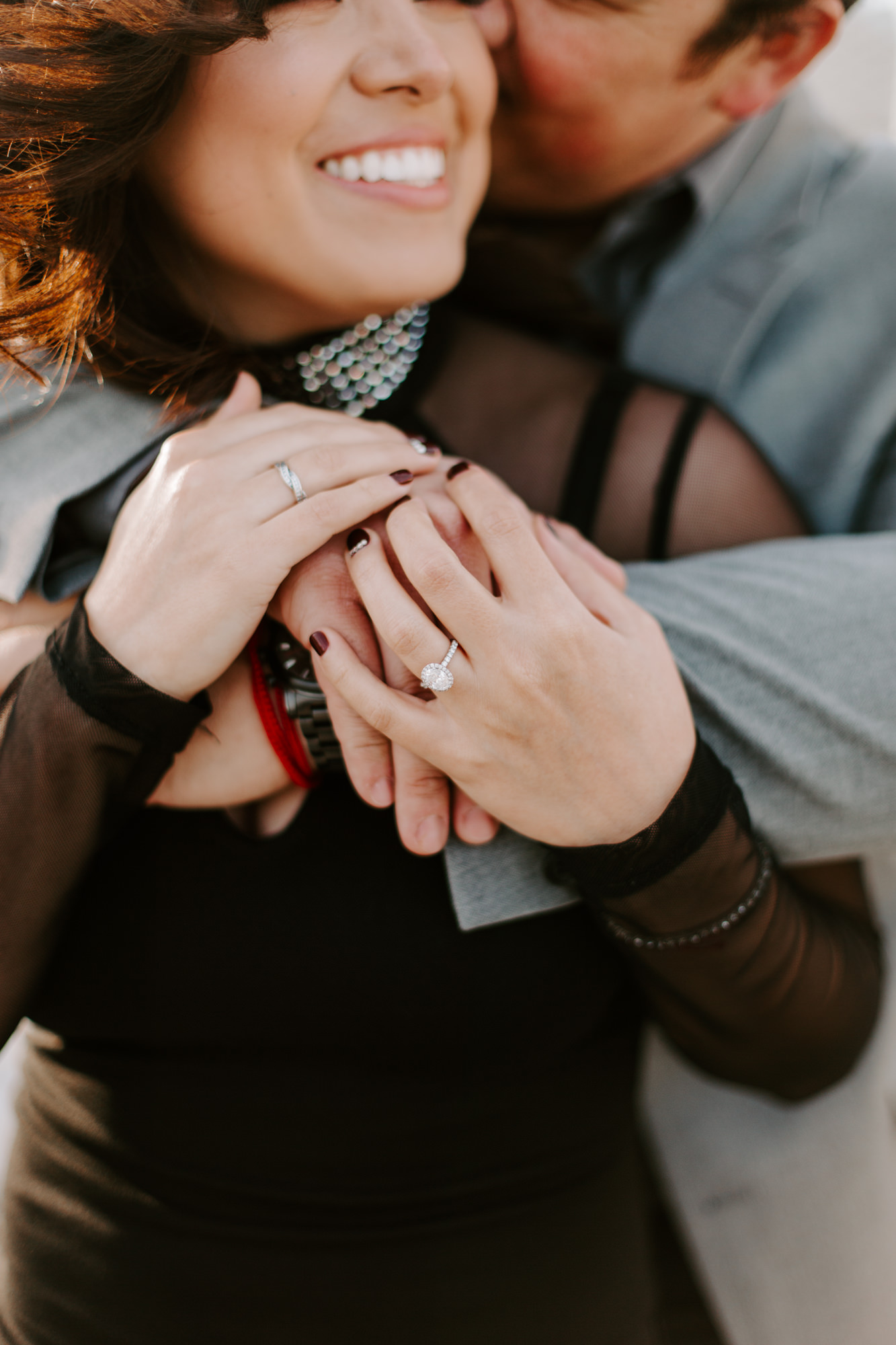 San Diego Engagement photography at Gaslamp District Downtown Urban017.jpg