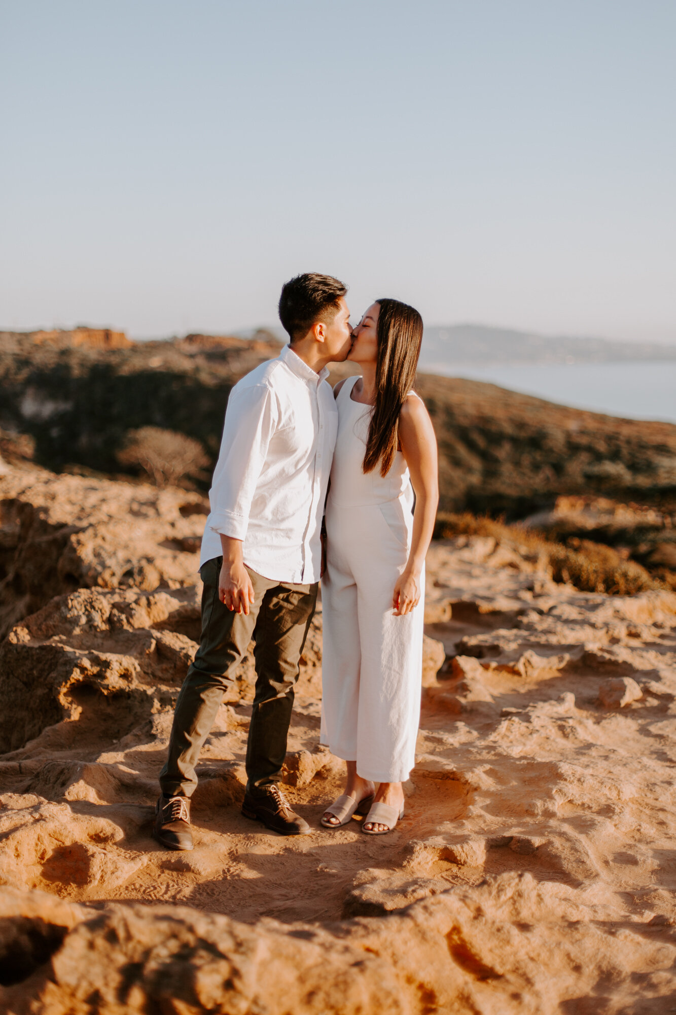 San Diego Engagement Photographer, Engagement Photos in San Diego, Torrey Pines Engagement Photographer, Engagement Session locations San Diego, San Diego Engagement Session, Torrey Pines Photos