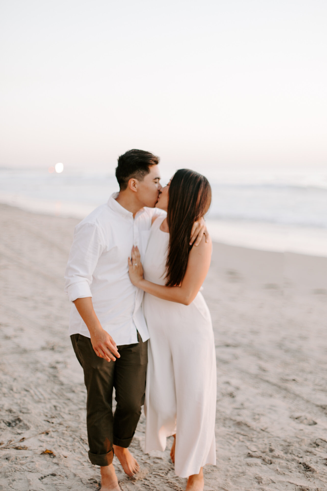 San Diego Engagement Photographer, Engagement Photos in San Diego, Torrey Pines Engagement Photographer, Engagement Session locations San Diego, San Diego Engagement Session, Torrey Pines Photos