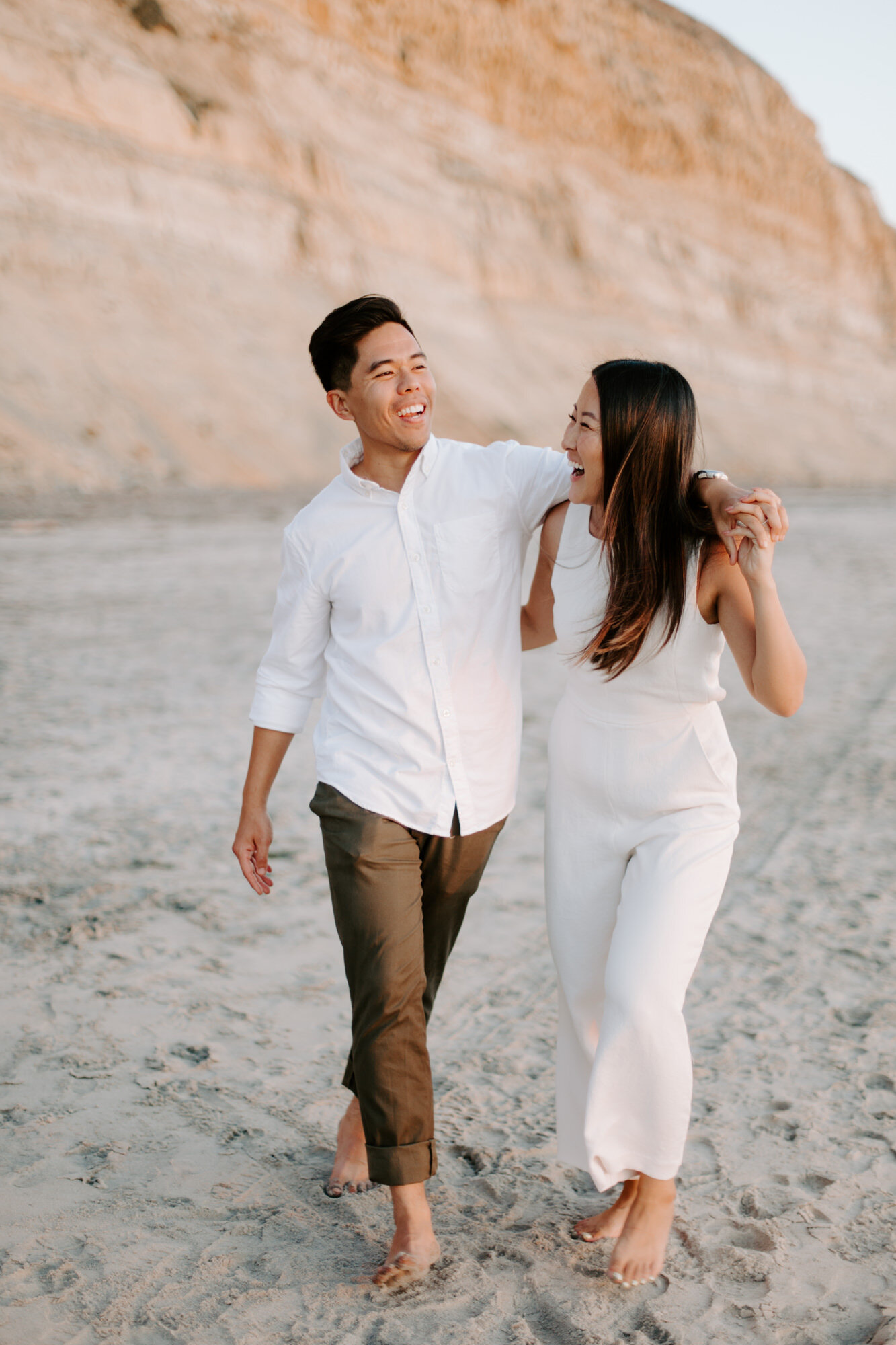 San Diego Engagement Photographer, Engagement Photos in San Diego, Torrey Pines Engagement Photographer, Engagement Session locations San Diego, San Diego Engagement Session, Torrey Pines Photos