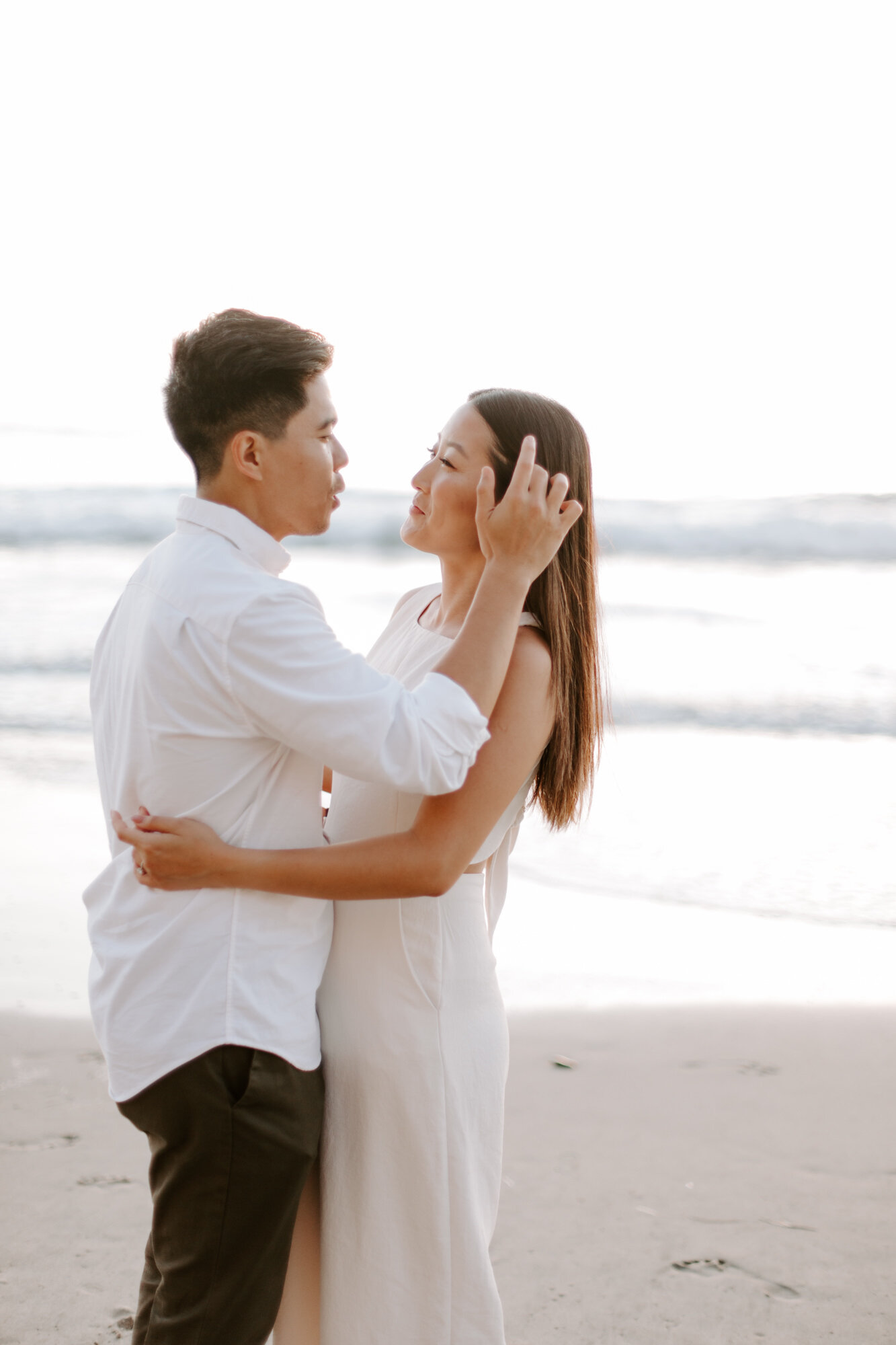 San Diego Engagement Photographer, Engagement Photos in San Diego, Torrey Pines Engagement Photographer, Engagement Session locations San Diego, San Diego Engagement Session, Torrey Pines Photos