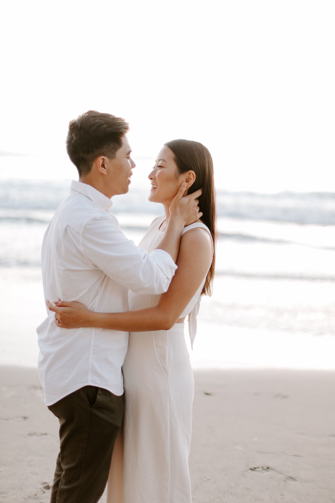 San Diego Engagement Photographer, Engagement Photos in San Diego, Torrey Pines Engagement Photographer, Engagement Session locations San Diego, San Diego Engagement Session, Torrey Pines Photos