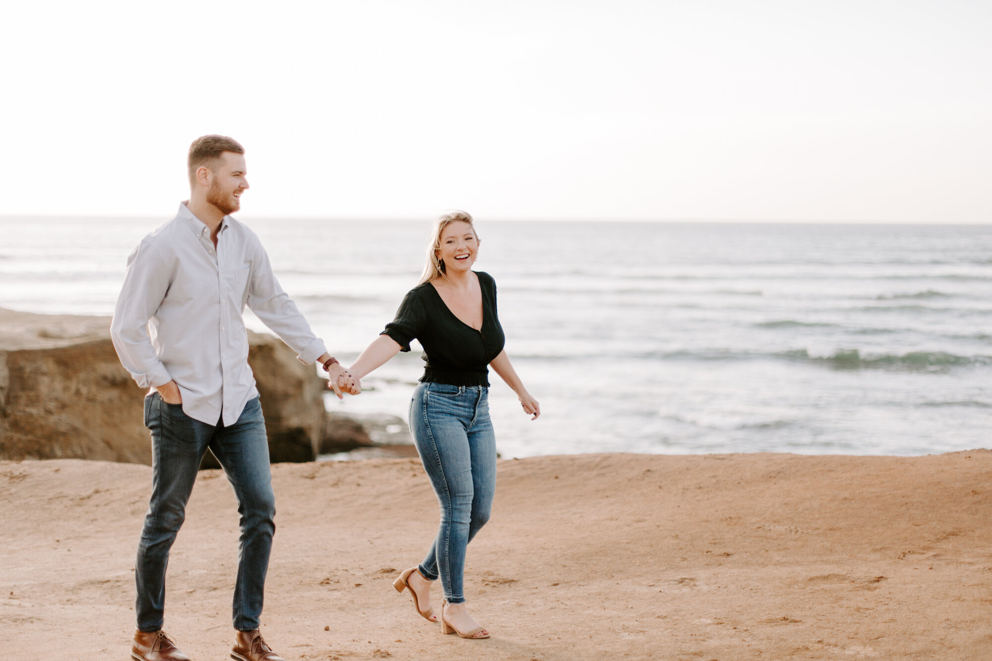 Sunset Cliffs San Diego Engagement_0003.jpg