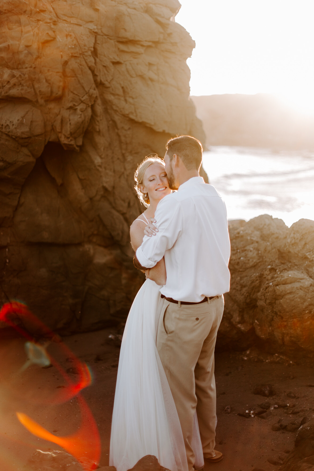 San Diego Wedding photography at The Cass House Cauycos Big Sur075.jpg