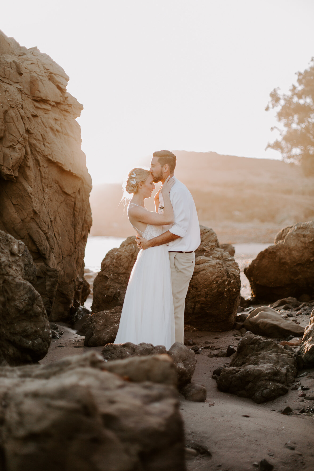 San Diego Wedding photography at The Cass House Cauycos Big Sur076.jpg