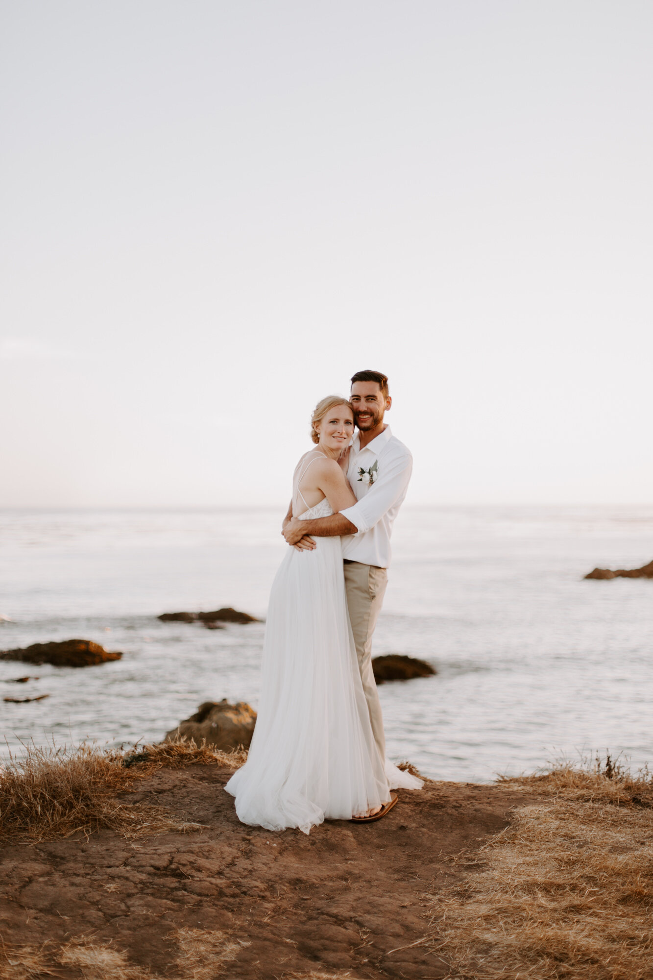 San Diego Wedding photography at The Cass House Cauycos Big Sur093.jpg