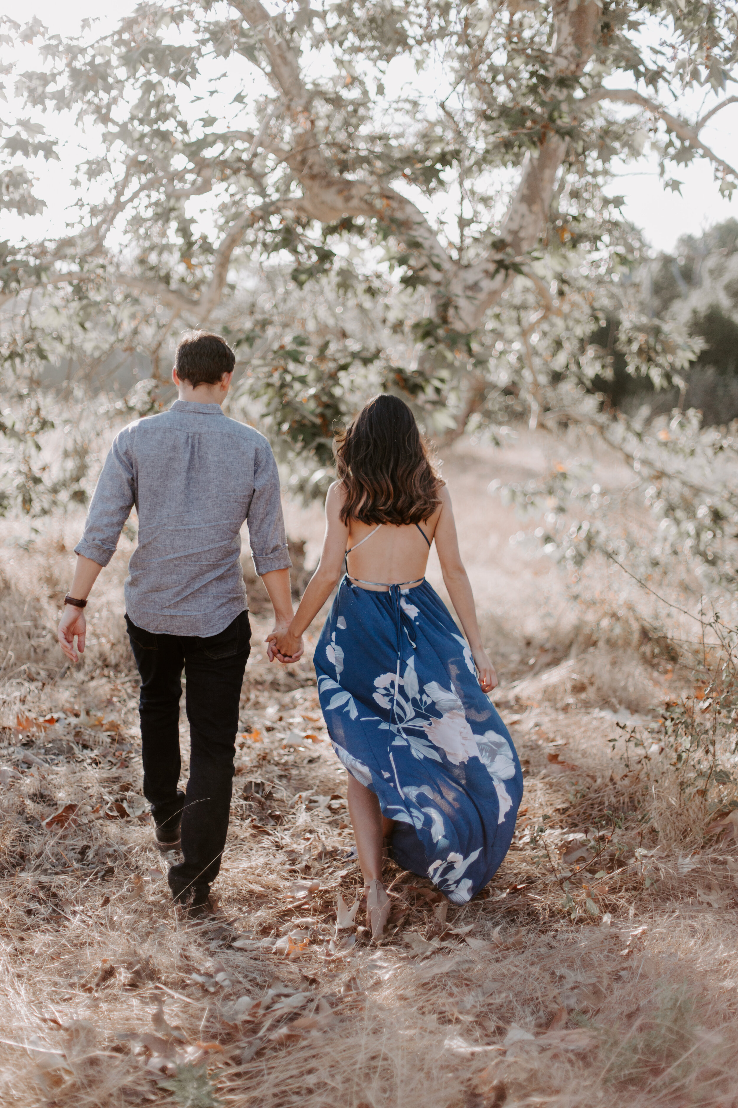 San Diego Engagement Photographer, Engagement Photos in San Diego, Marian Bear Park Engagement Photographer, Engagement Session locations San Diego, San Diego Engagement Session