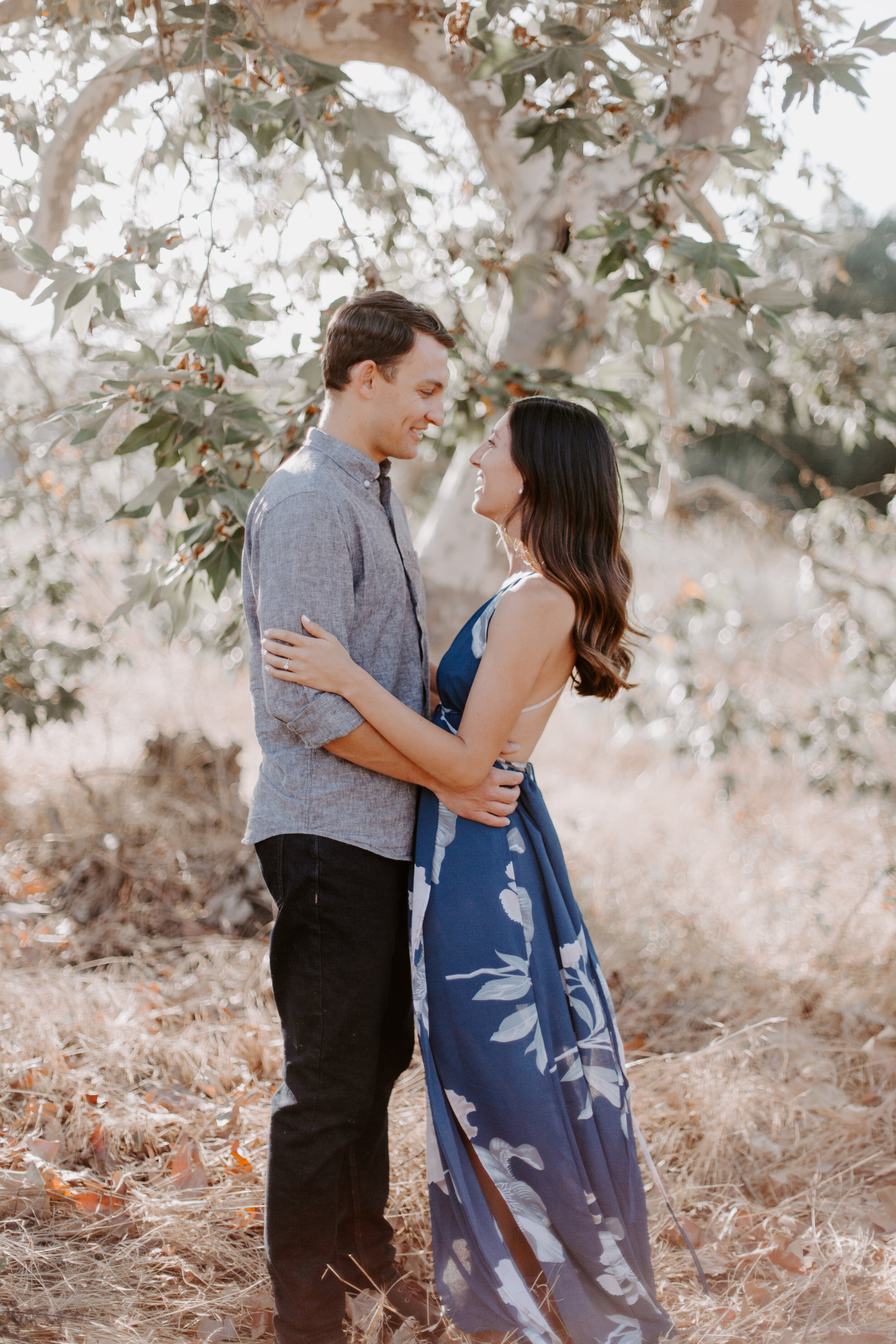 San Diego Engagement Photographer, Engagement Photos in San Diego, Marian Bear Park Engagement Photographer, Engagement Session locations San Diego, San Diego Engagement Session