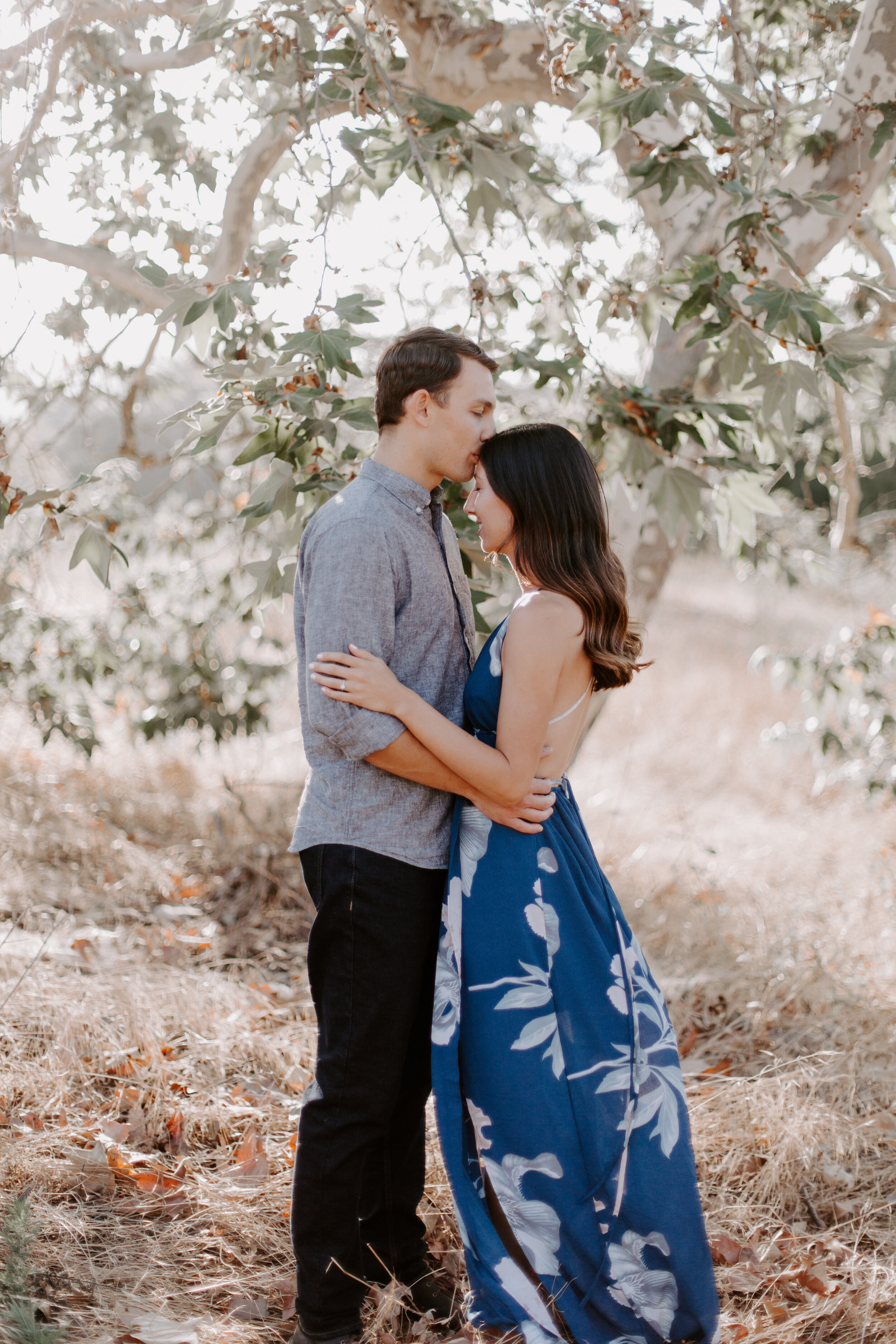 San Diego Engagement Photographer, Engagement Photos in San Diego, Marian Bear Park Engagement Photographer, Engagement Session locations San Diego, San Diego Engagement Session