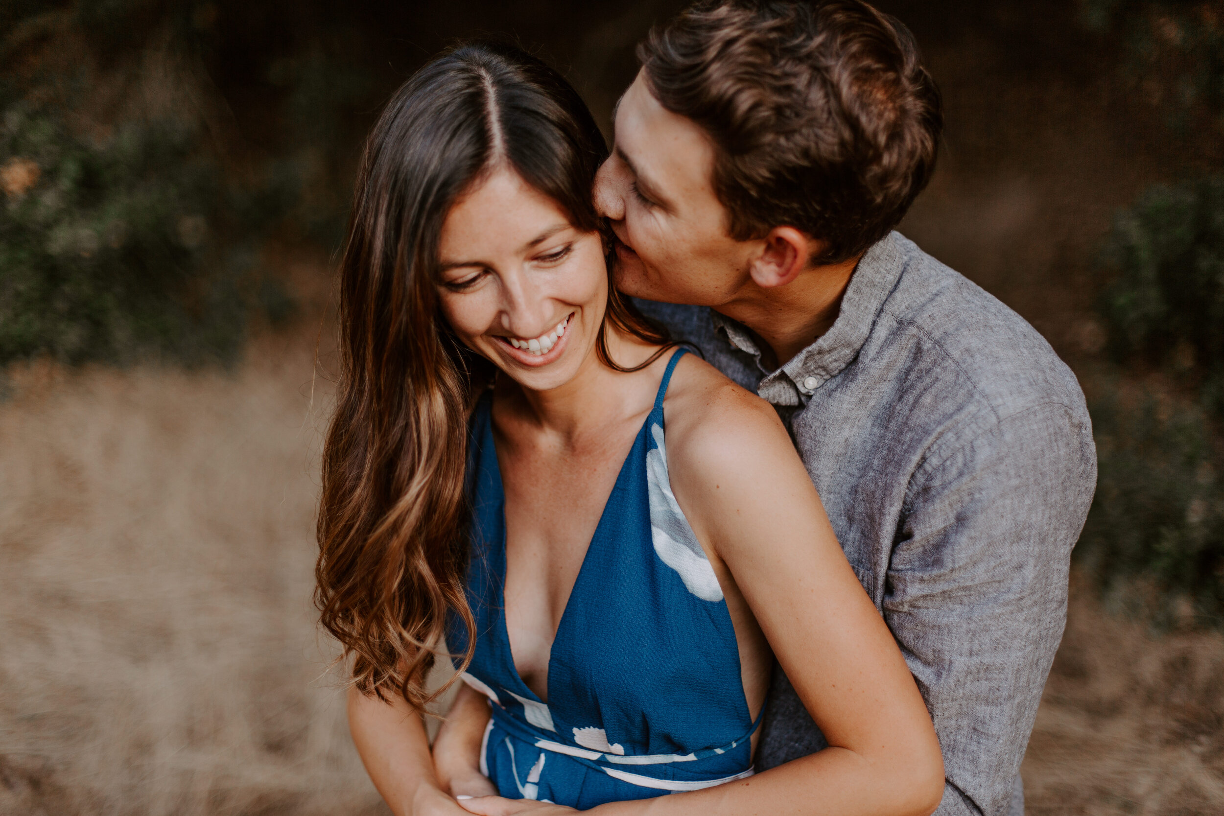 San Diego Engagement Photographer, Engagement Photos in San Diego, Marian Bear Park Engagement Photographer, Engagement Session locations San Diego, San Diego Engagement Session