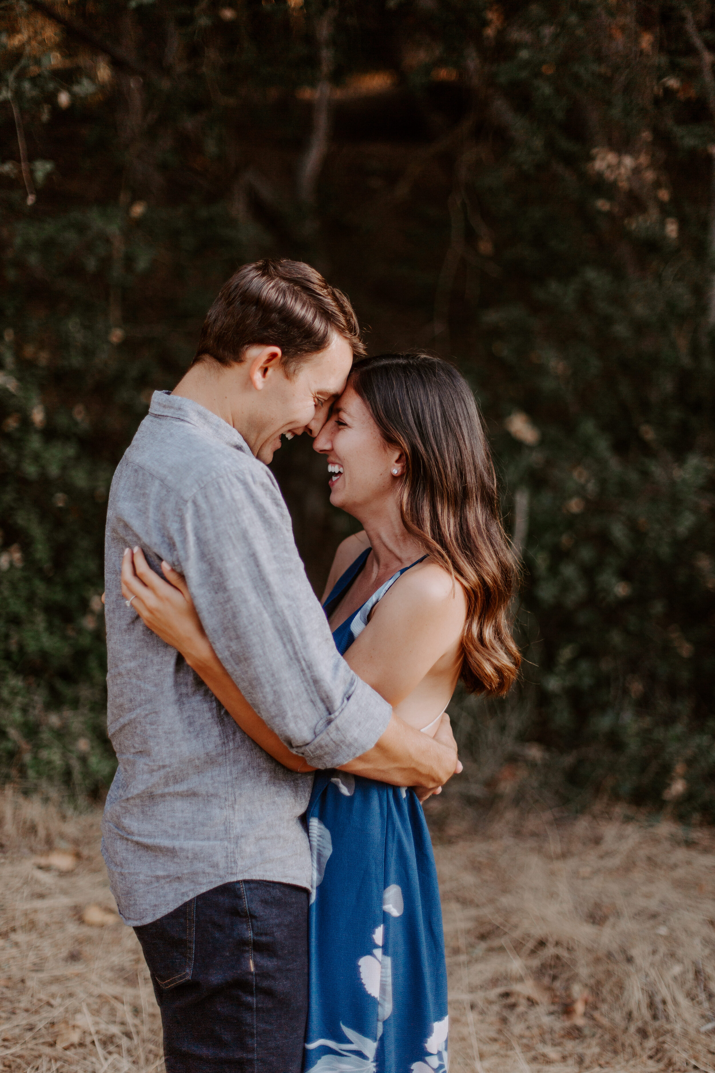 San Diego Engagement Photographer, Engagement Photos in San Diego, Marian Bear Park Engagement Photographer, Engagement Session locations San Diego, San Diego Engagement Session