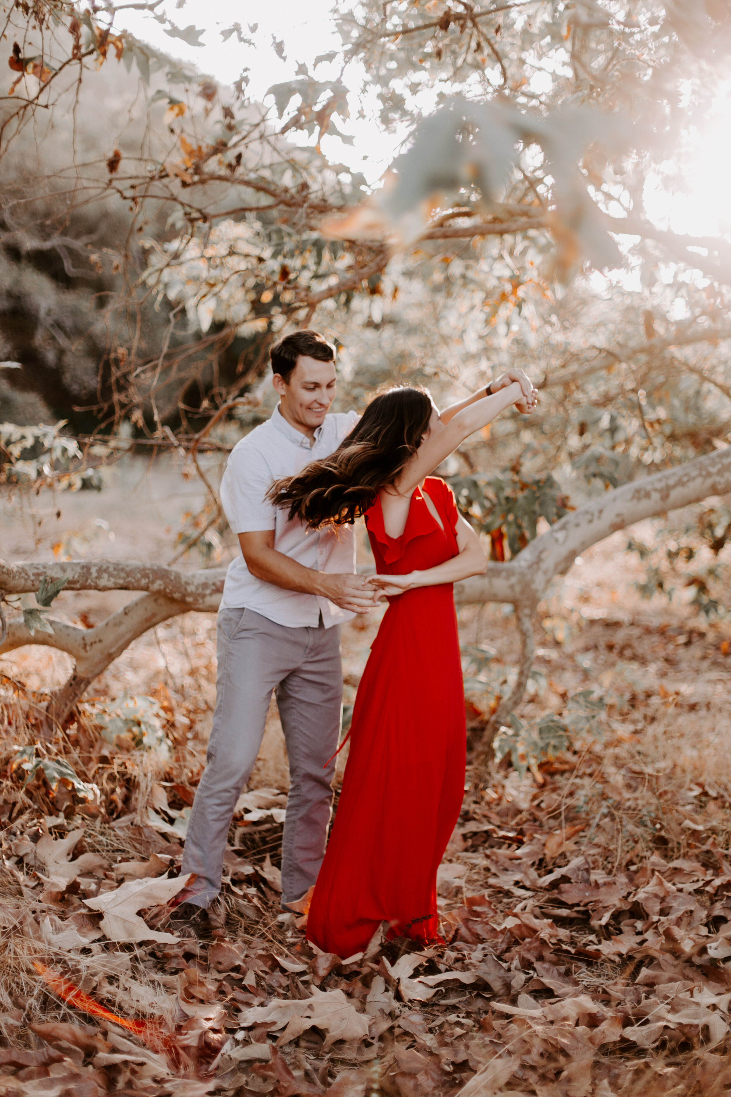 San Diego Engagement Photographer, Engagement Photos in San Diego, Marian Bear Park Engagement Photographer, Engagement Session locations San Diego, San Diego Engagement Session