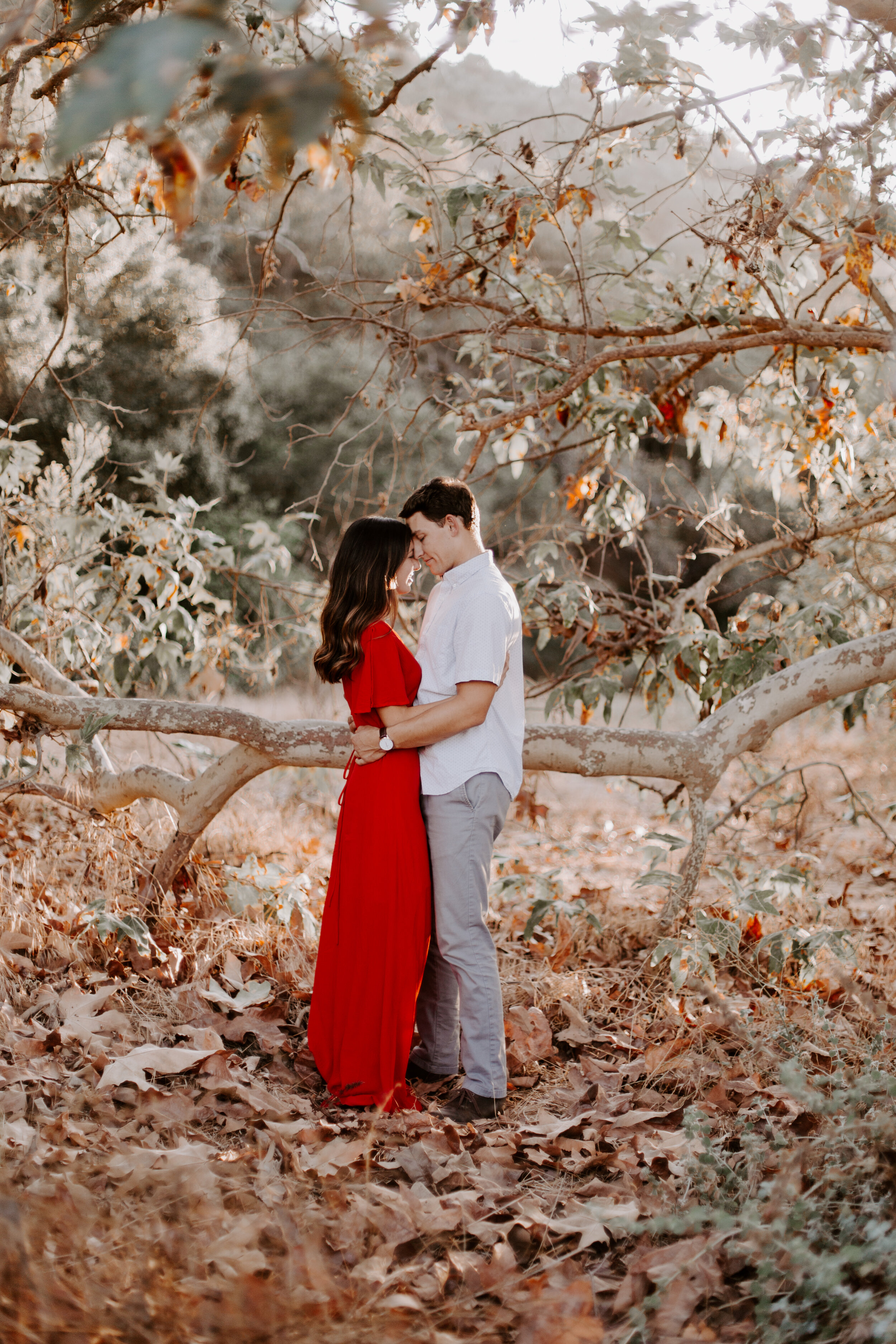 San Diego Engagement Photographer, Engagement Photos in San Diego, Marian Bear Park Engagement Photographer, Engagement Session locations San Diego, San Diego Engagement Session