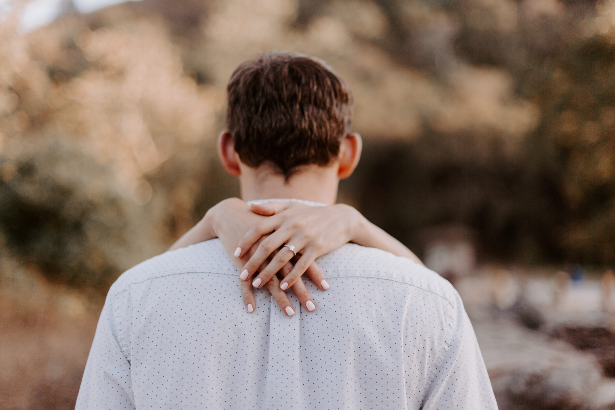 San Diego Engagement Photographer, Engagement Photos in San Diego, Marian Bear Park Engagement Photographer, Engagement Session locations San Diego, San Diego Engagement Session