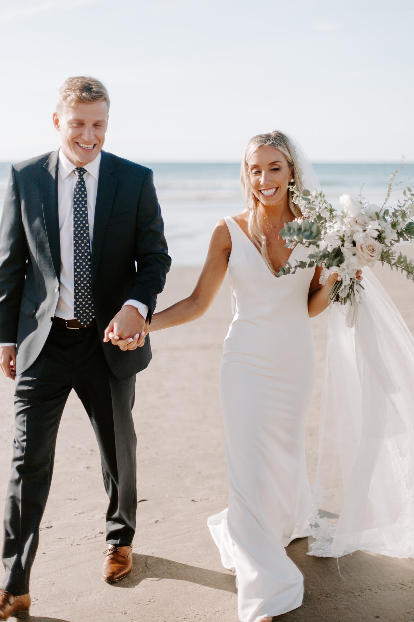 La Jolla Shores Elopement, San Diego Elopement, La Jolla Beach Wedding, San Diego Beach Elopement, San Diego Wedding Photographer, La Jolla Wedding Photographer, San Diego Wedding photography,