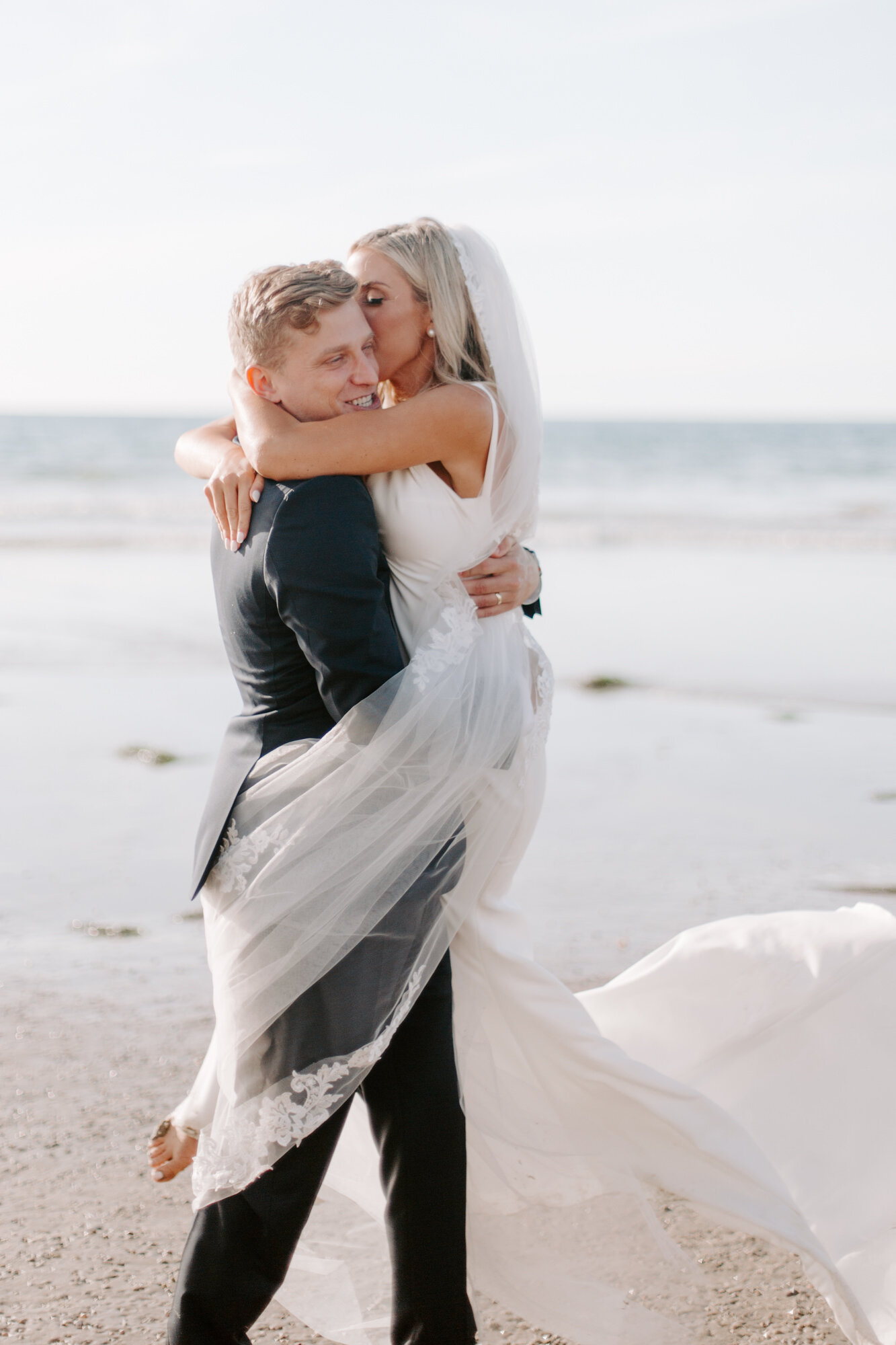 La Jolla Shores Elopement, San Diego Elopement, La Jolla Beach Wedding, San Diego Beach Elopement, San Diego Wedding Photographer, La Jolla Wedding Photographer, San Diego Wedding photography,