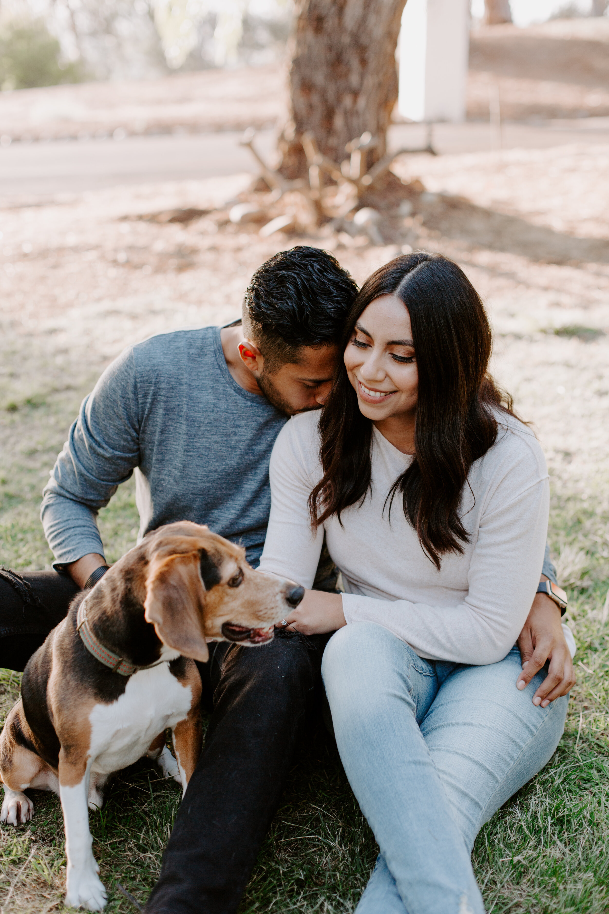 San Diego Engagement Photographer, Engagement Photos in San Diego, Presidio Park Engagement Photographer, Engagement Session locations San Diego, San Diego Engagement Session, Presidio Park Photos