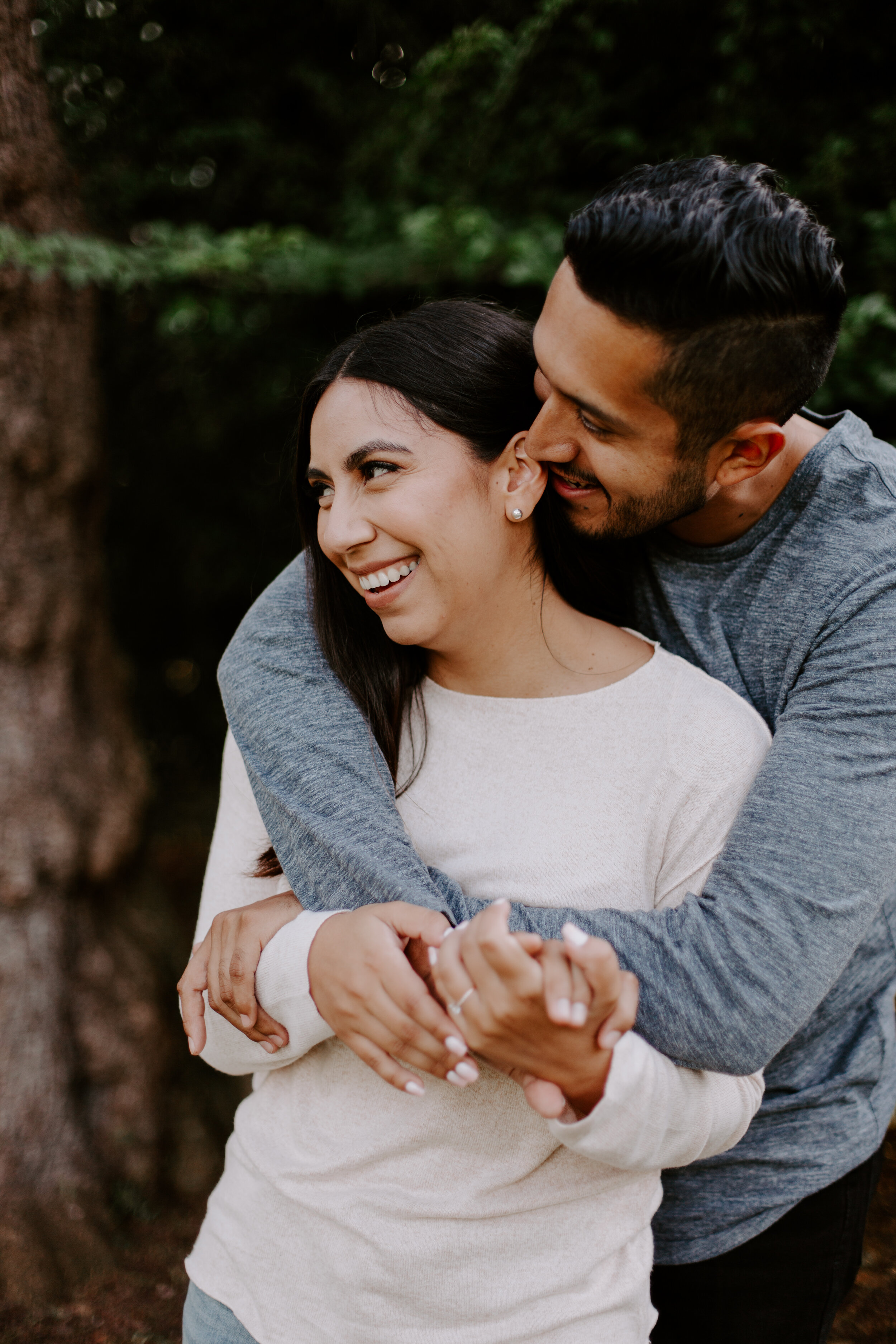 San Diego Engagement Photographer, Engagement Photos in San Diego, Presidio Park Engagement Photographer, Engagement Session locations San Diego, San Diego Engagement Session, Presidio Park Photos