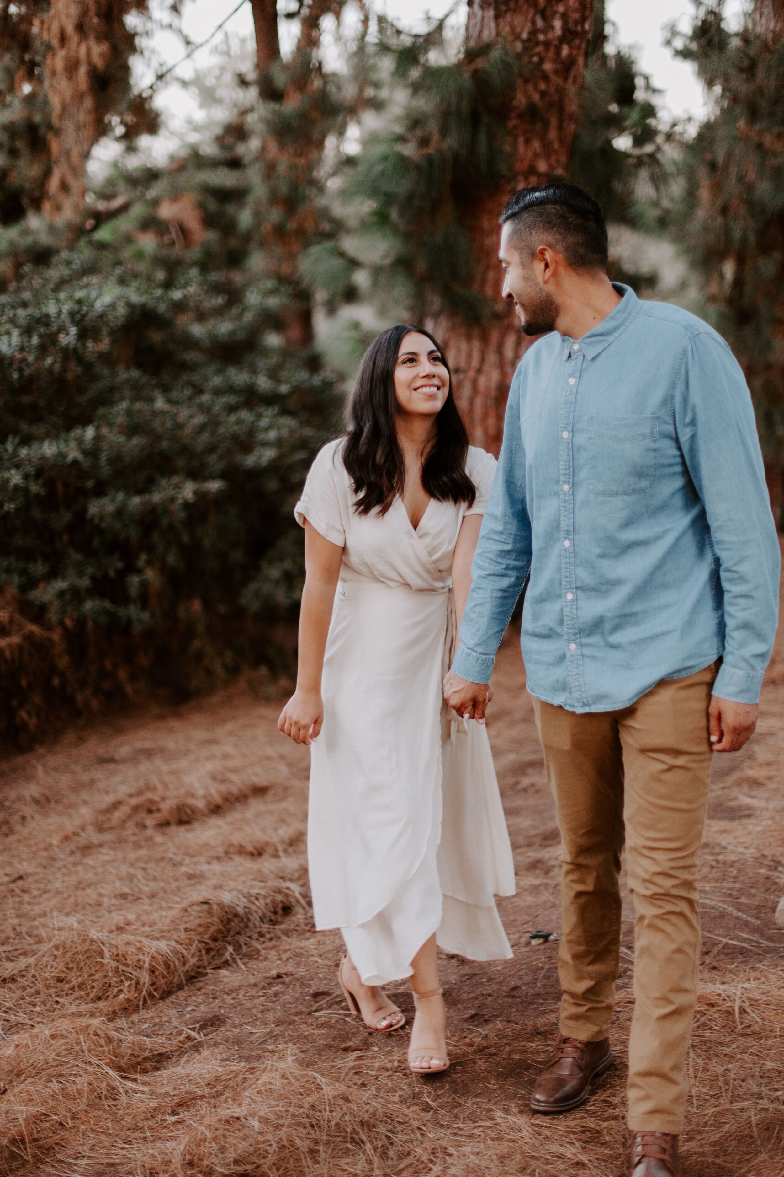 San Diego Engagement Photographer, Engagement Photos in San Diego, Presidio Park Engagement Photographer, Engagement Session locations San Diego, San Diego Engagement Session, Presidio Park Photos