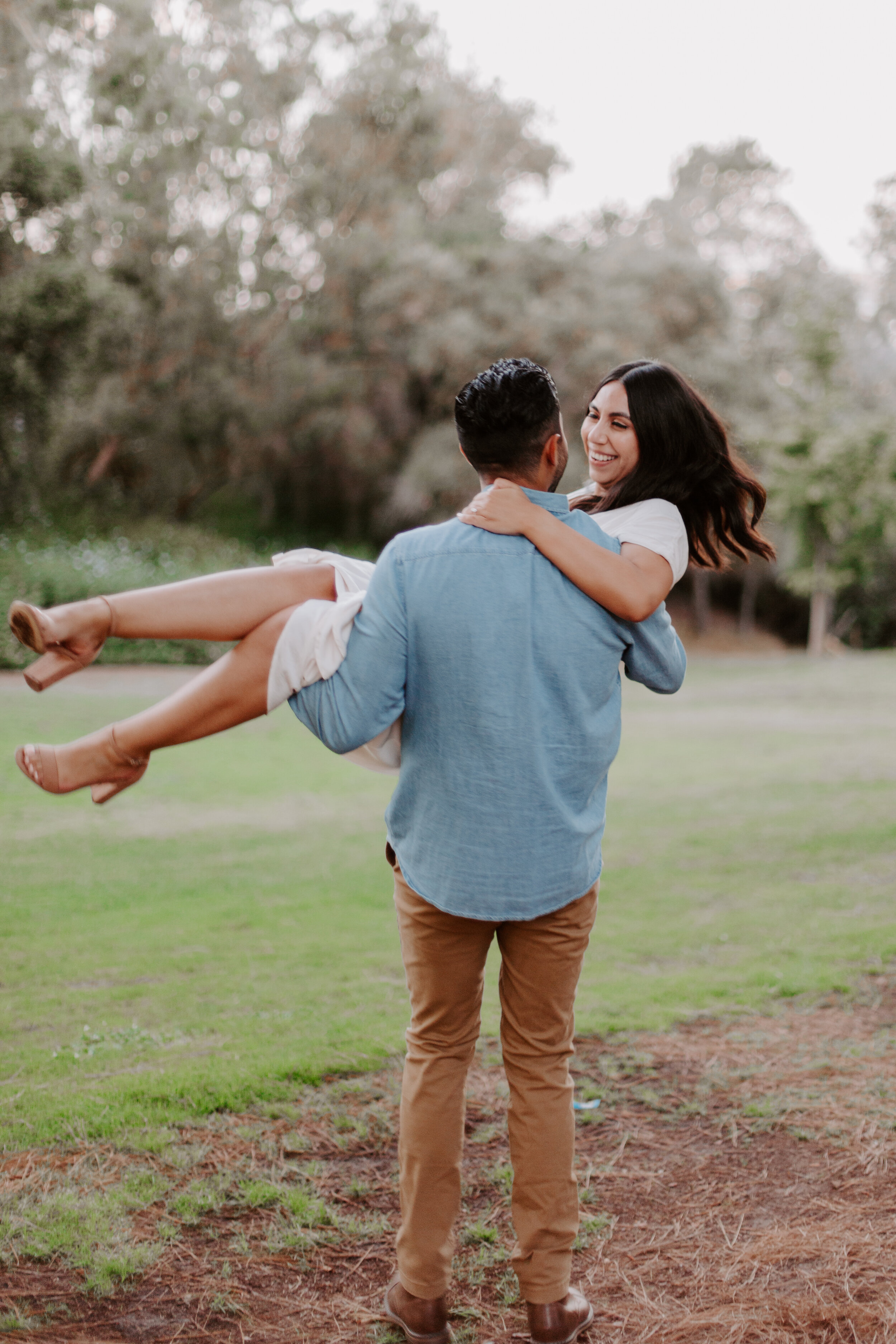 San Diego Engagement Photographer, Engagement Photos in San Diego, Presidio Park Engagement Photographer, Engagement Session locations San Diego, San Diego Engagement Session, Presidio Park Photos