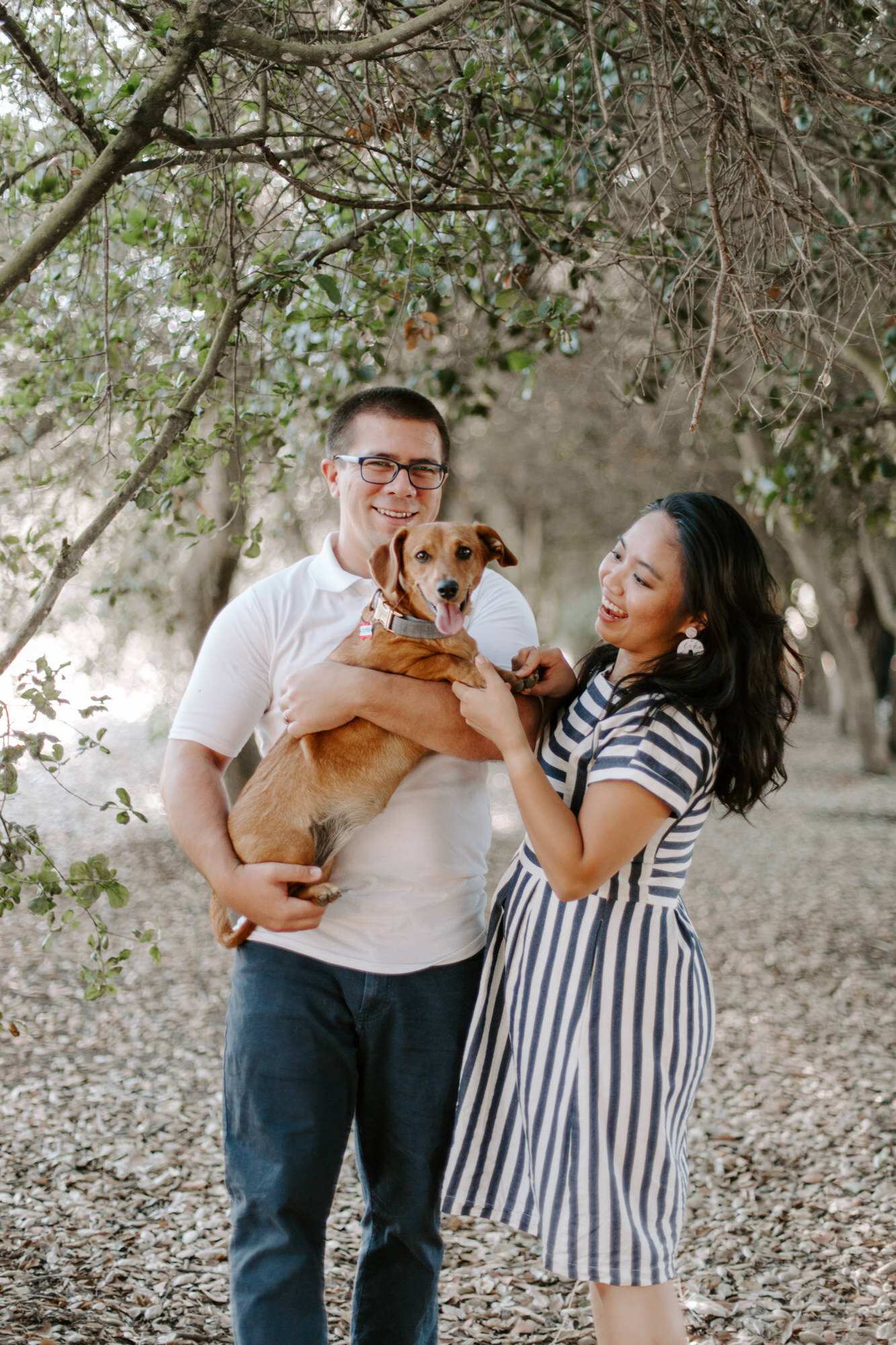 San Diego Engagement Photographer, Engagement Photos in San Diego, Poway, Iron Mountain Trail, Iron Mountain Train Poway, Engagement Photos in Poway, Poway Engagement Photographer, Engagement Session