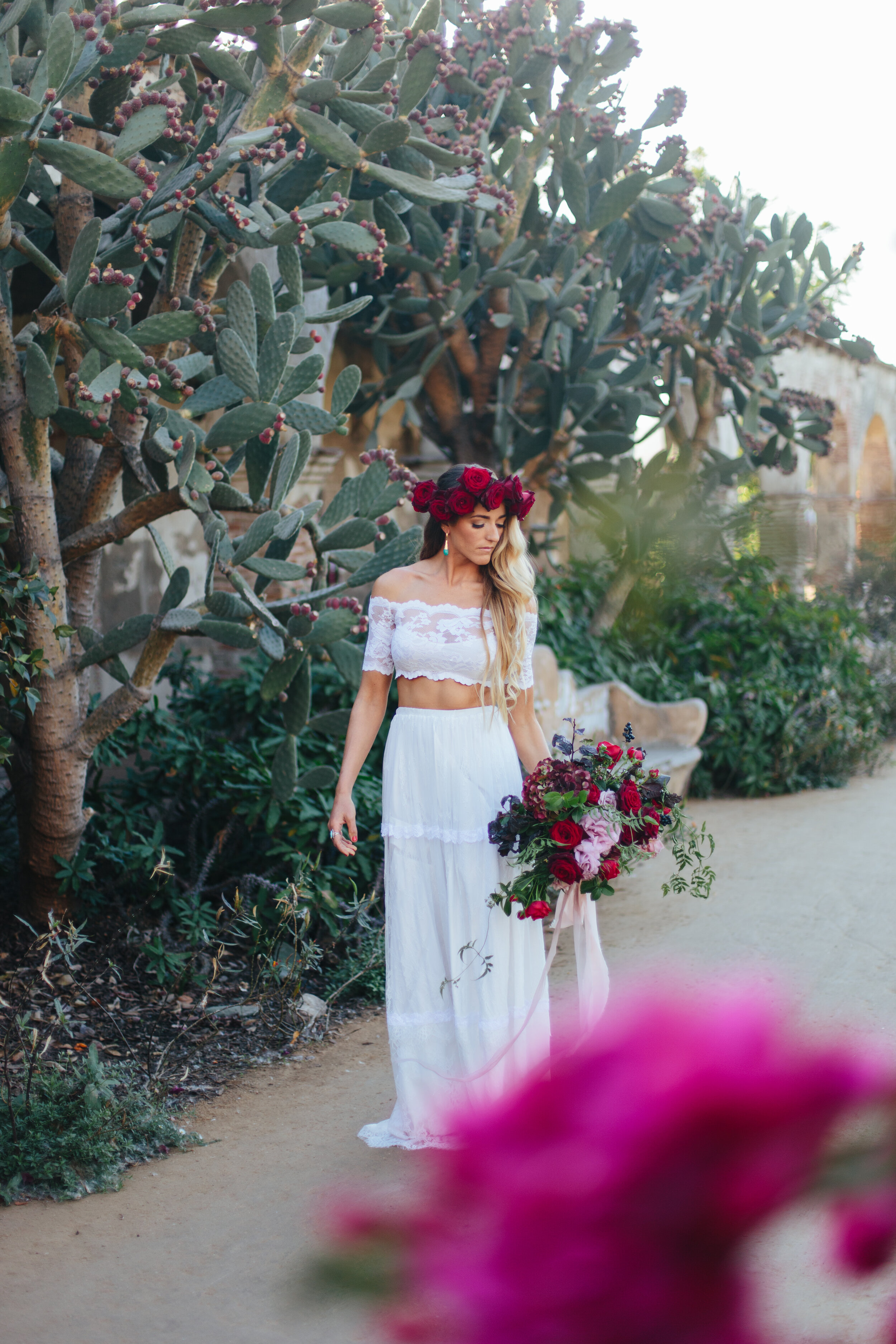 San Diego Wedding Photographer, San Diego Wedding photography, boho wedding, grace loves lace, bloom babes, San Juan Capistrano, San Juan Capistrano Wedding Photographer, San Juan Capistrano Mission