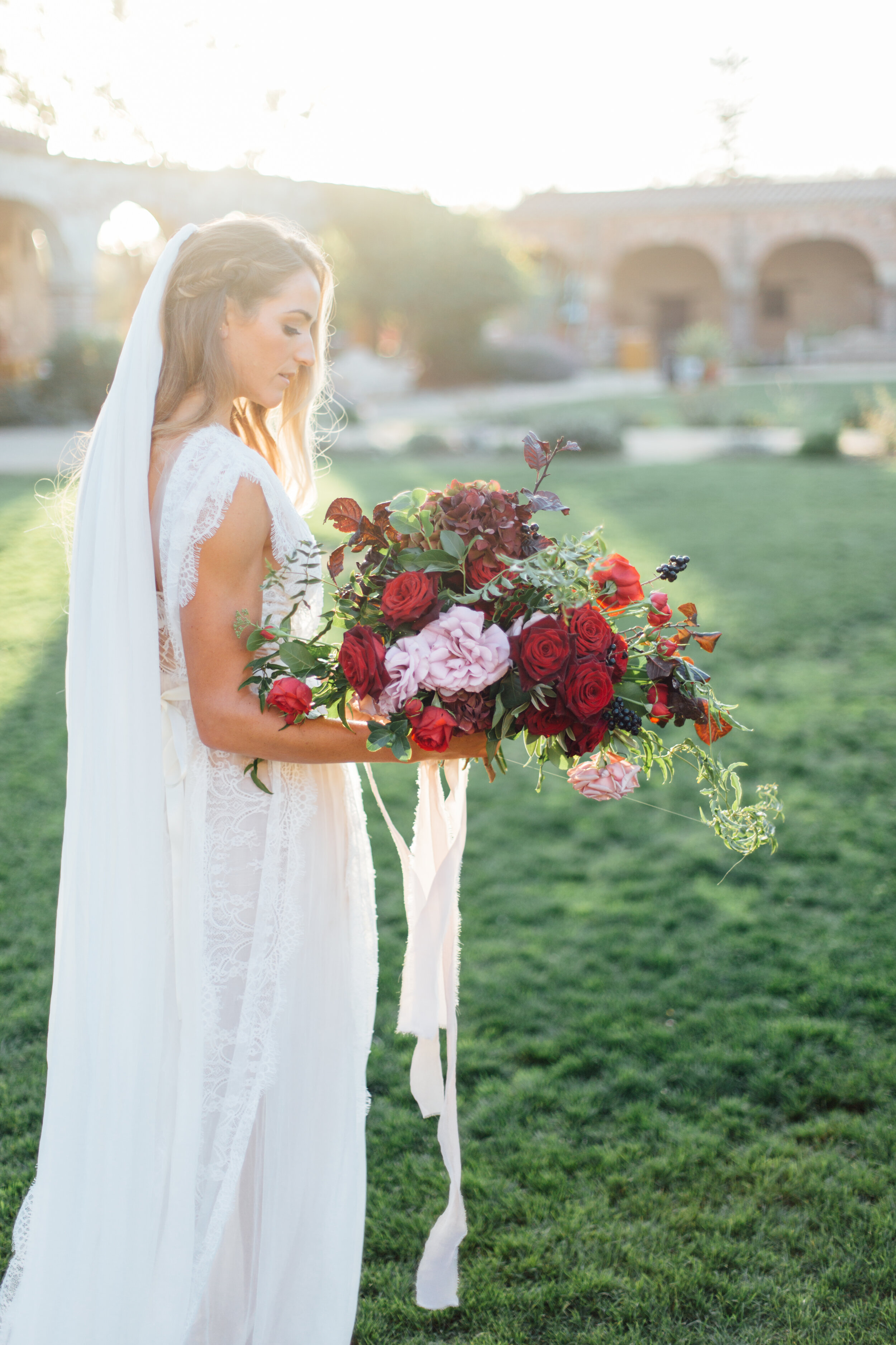 San Diego Wedding Photographer, San Diego Wedding photography, boho wedding, grace loves lace, bloom babes, San Juan Capistrano, San Juan Capistrano Wedding Photographer, San Juan Capistrano Mission