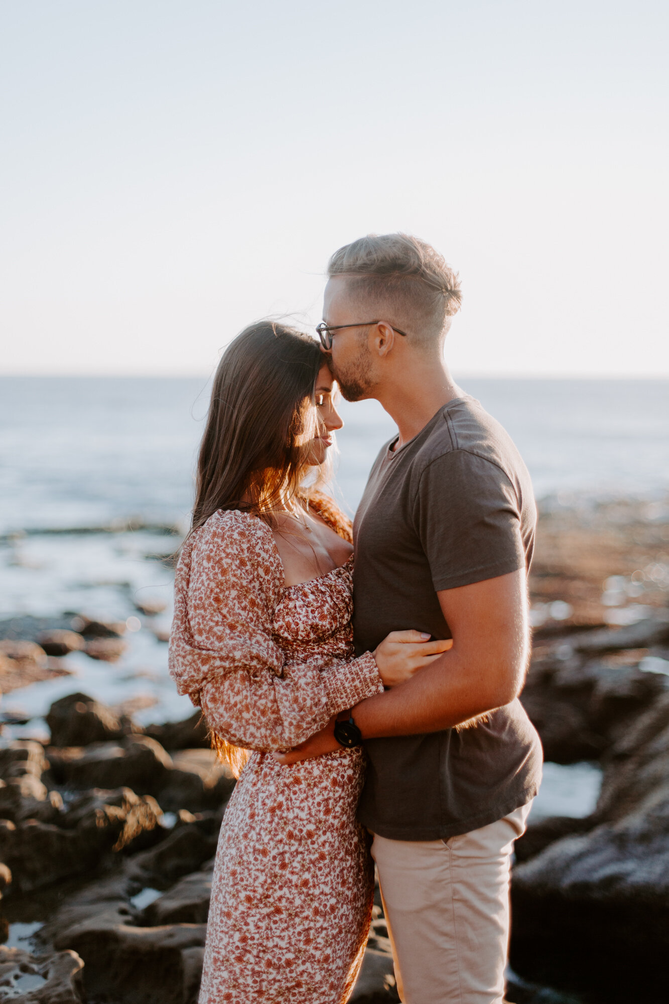 San Diego Engagement Photographer, Engagement Photos in San Diego, La Jolla engagement photos, La Jolla Engagement photography, La Jolla Engagement Photographer, Engagement Session locations San Diego