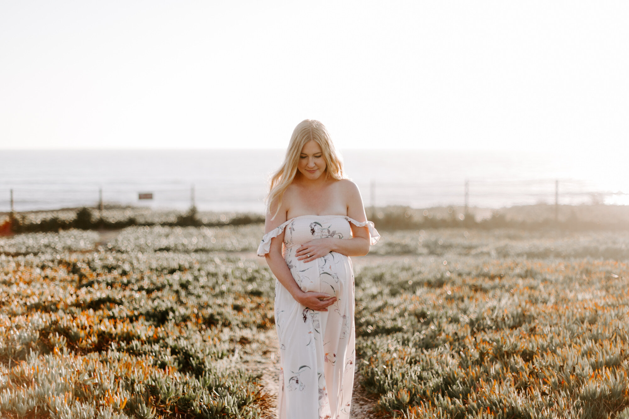 Carlsbad Bluff Maternity and Family Photo Session, San Diego. Family photography and maternity photography. Family photographer and maternity photographer. San Diego family photographer, san diego