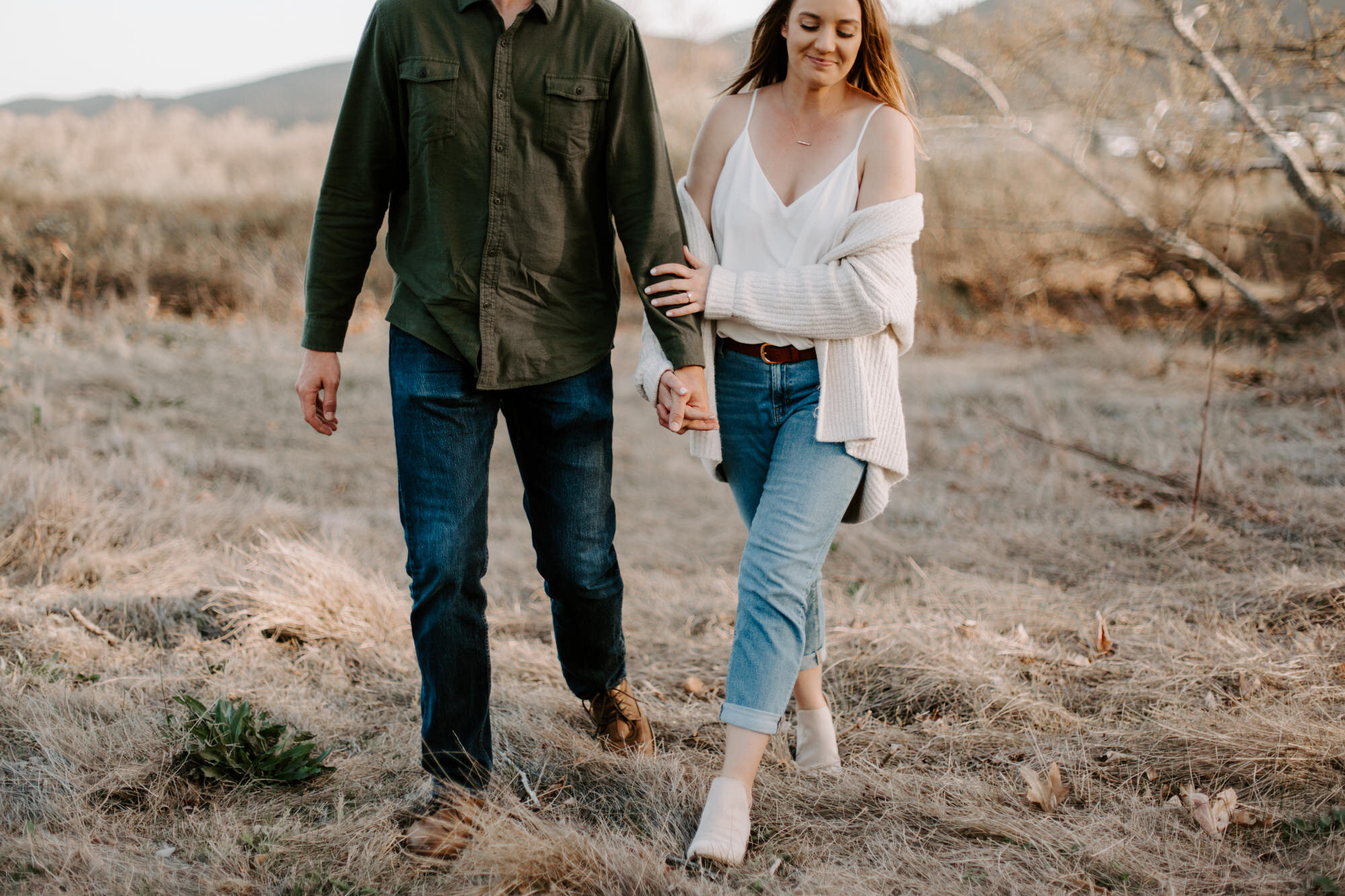 San Diego Engagement Photographer, Engagement Photos in San Diego, Mission Trails Engagement Photographer, San Diego Engagement Session, Mission Trails Photos, Mission Trails Regional Park, Engagement