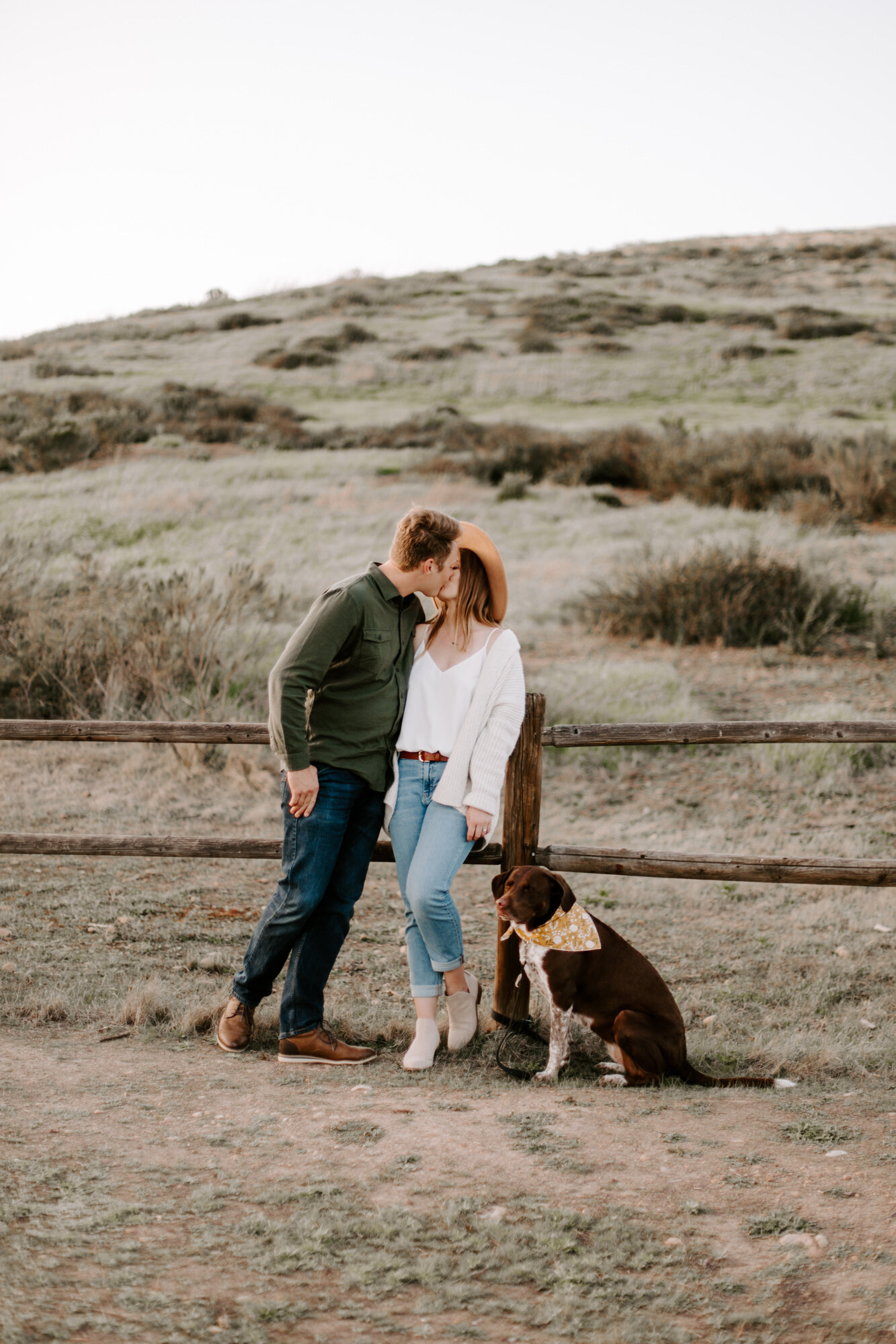 San Diego Engagement Photographer, Engagement Photos in San Diego, Mission Trails Engagement Photographer, San Diego Engagement Session, Mission Trails Photos, Mission Trails Regional Park, Engagement