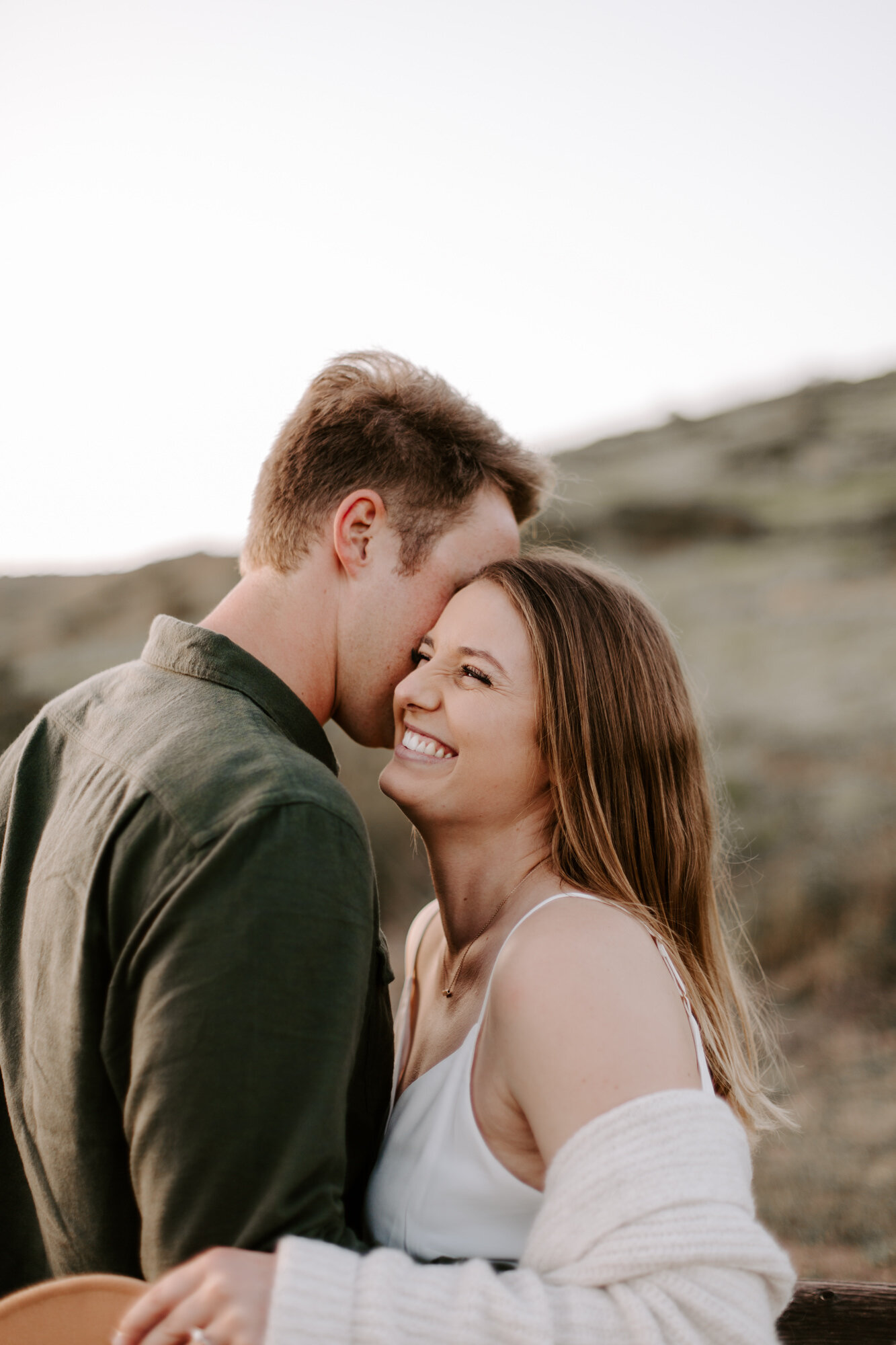 San Diego Engagement Photographer, Engagement Photos in San Diego, Mission Trails Engagement Photographer, San Diego Engagement Session, Mission Trails Photos, Mission Trails Regional Park, Engagement