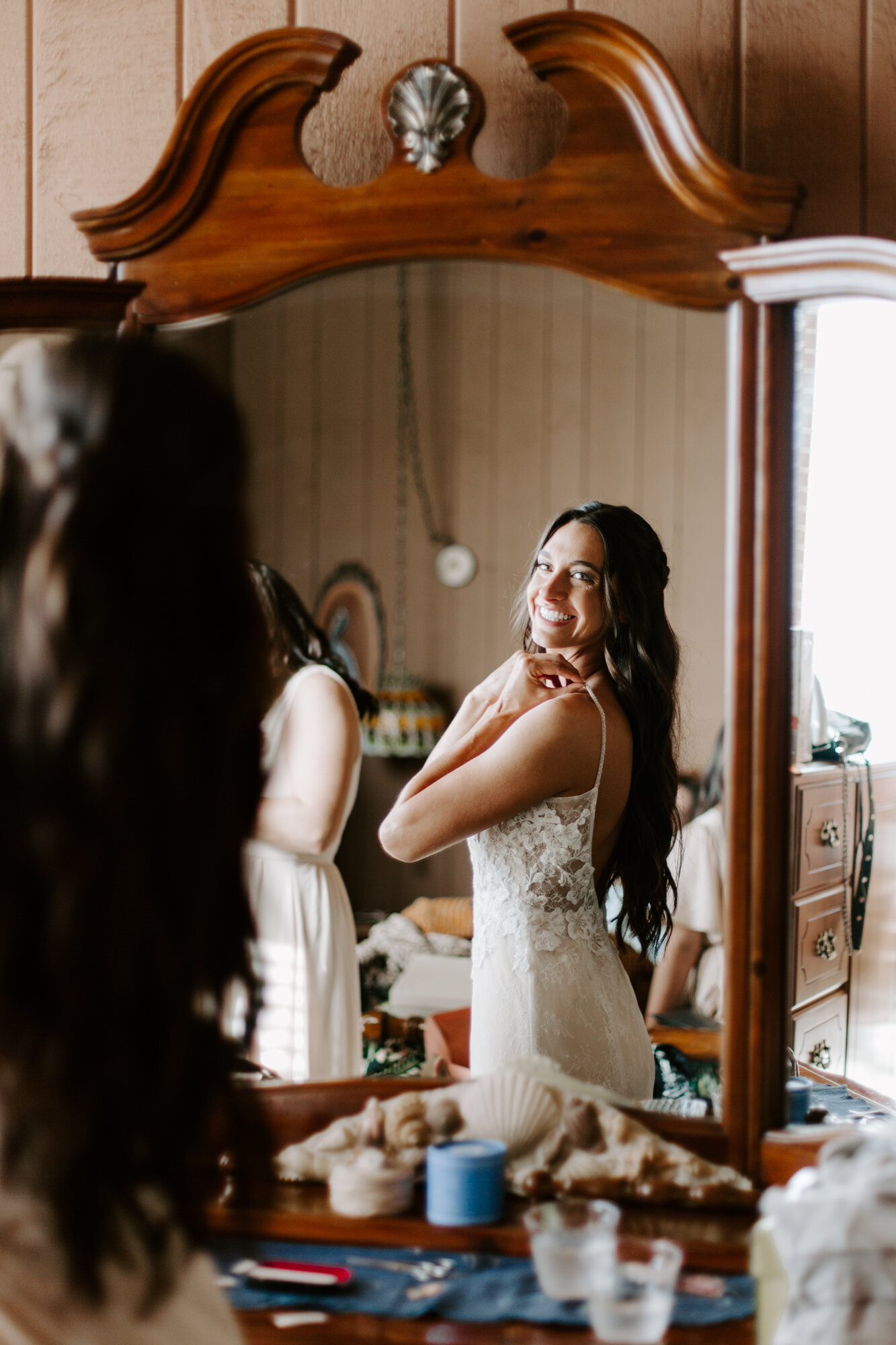 Malibu wedding photographed in Malibu california at a private home with a private beach.  Wedding photos were shot on the beach in Malibu.  This was a boho malibu wedding.  Malibu Wedding Photographer