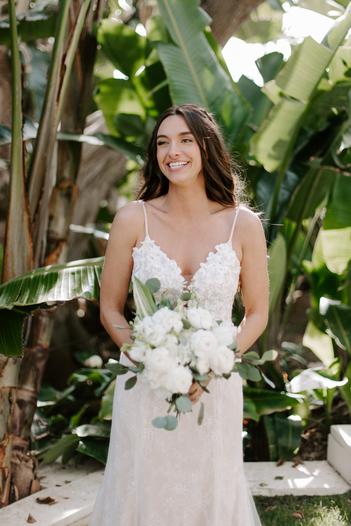 Malibu wedding photographed in Malibu california at a private home with a private beach.  Wedding photos were shot on the beach in Malibu.  This was a boho malibu wedding.  Malibu Wedding Photographer