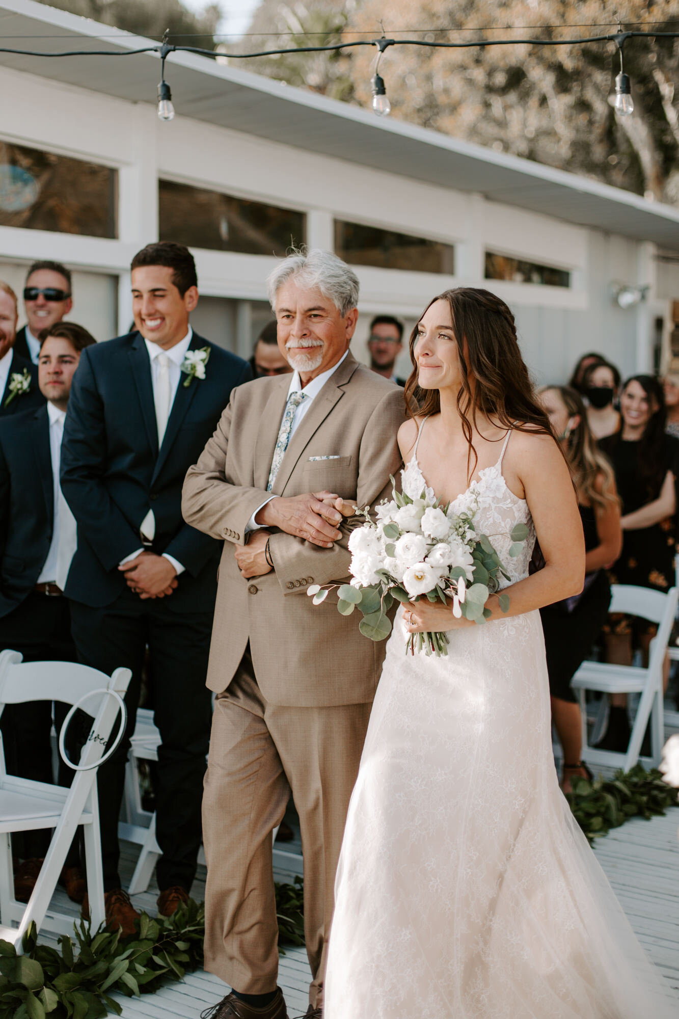 Malibu wedding photographed in Malibu california at a private home with a private beach.  Wedding photos were shot on the beach in Malibu.  This was a boho malibu wedding.  Malibu Wedding Photographer