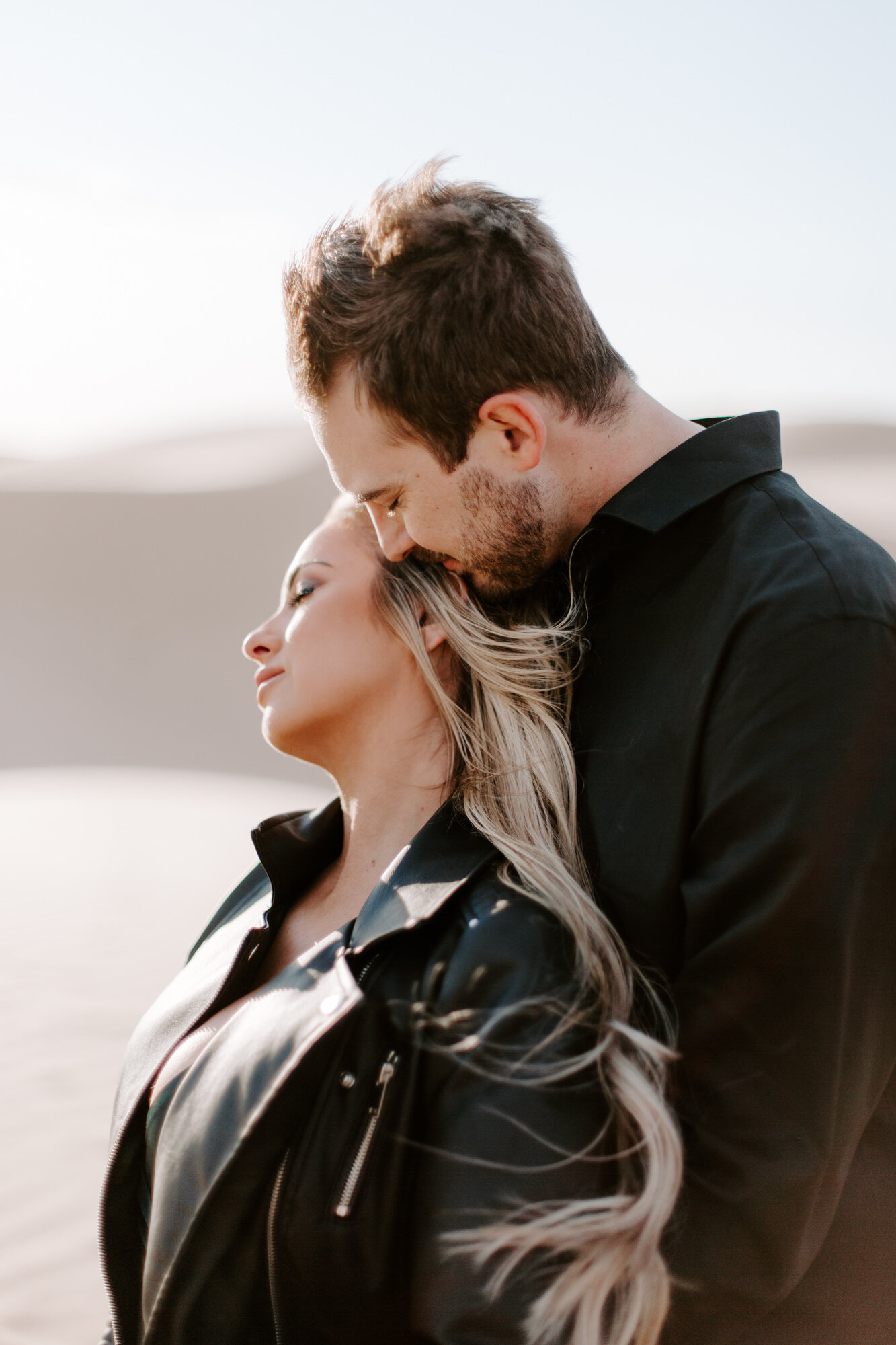 Engagement photos done at Imperial Sand Dunes also known as the Glamis Sand Dunes in california, Imperial sand dunes, glamis sand dunes, Glamis Sand Dunes engagement, imperial sand dunes engagement