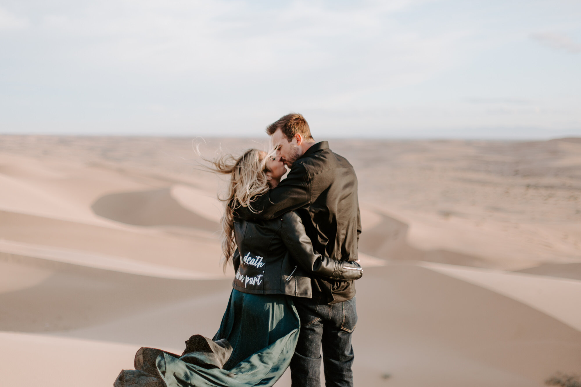 Engagement photos done at Imperial Sand Dunes also known as the Glamis Sand Dunes in california, Imperial sand dunes, glamis sand dunes, Glamis Sand Dunes engagement, imperial sand dunes engagement